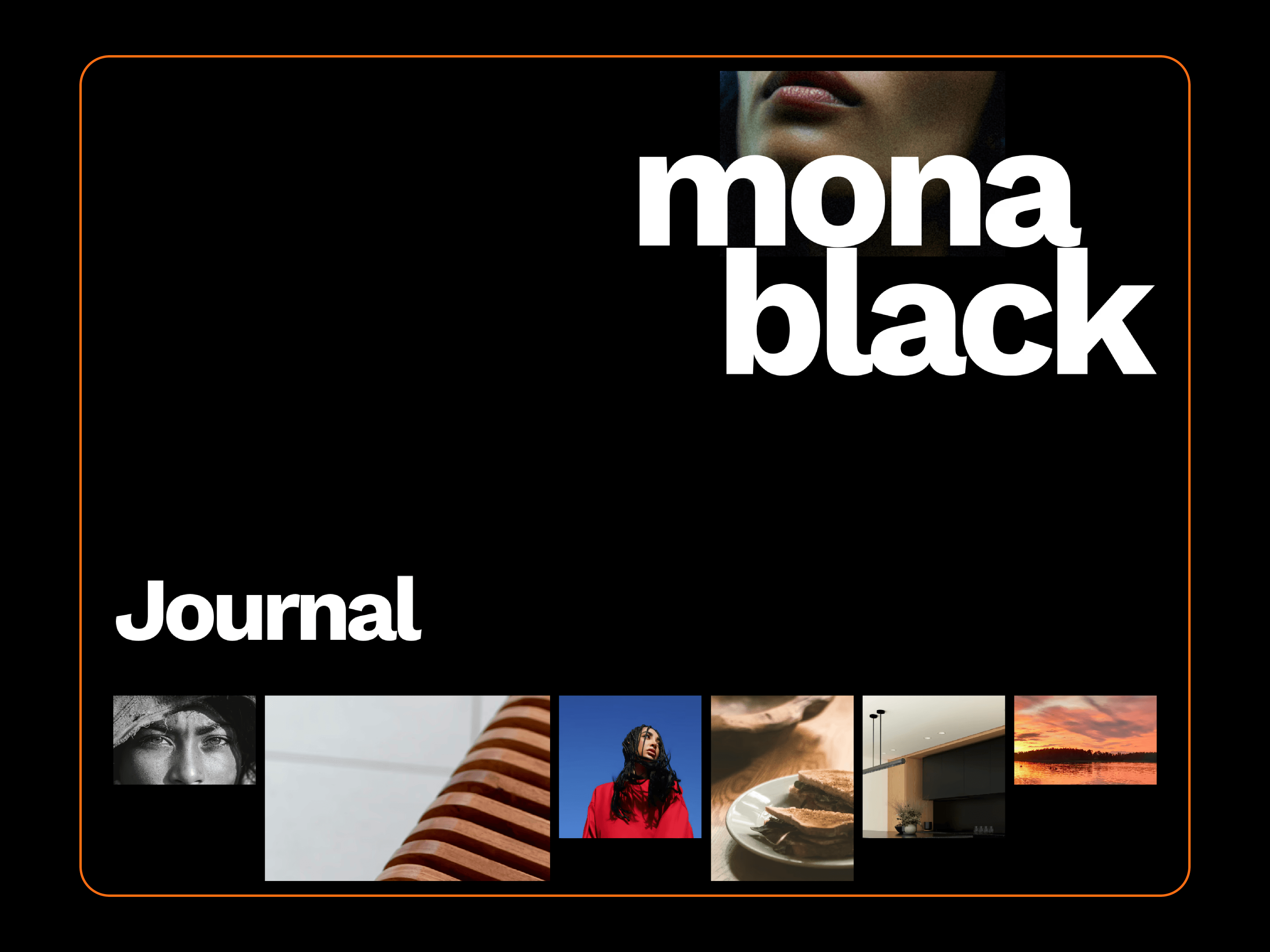 Mona Black