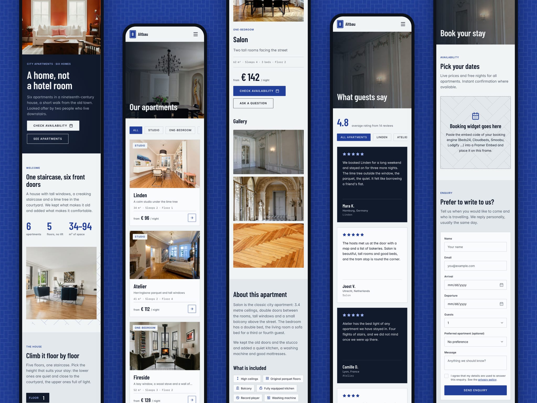 Altbau