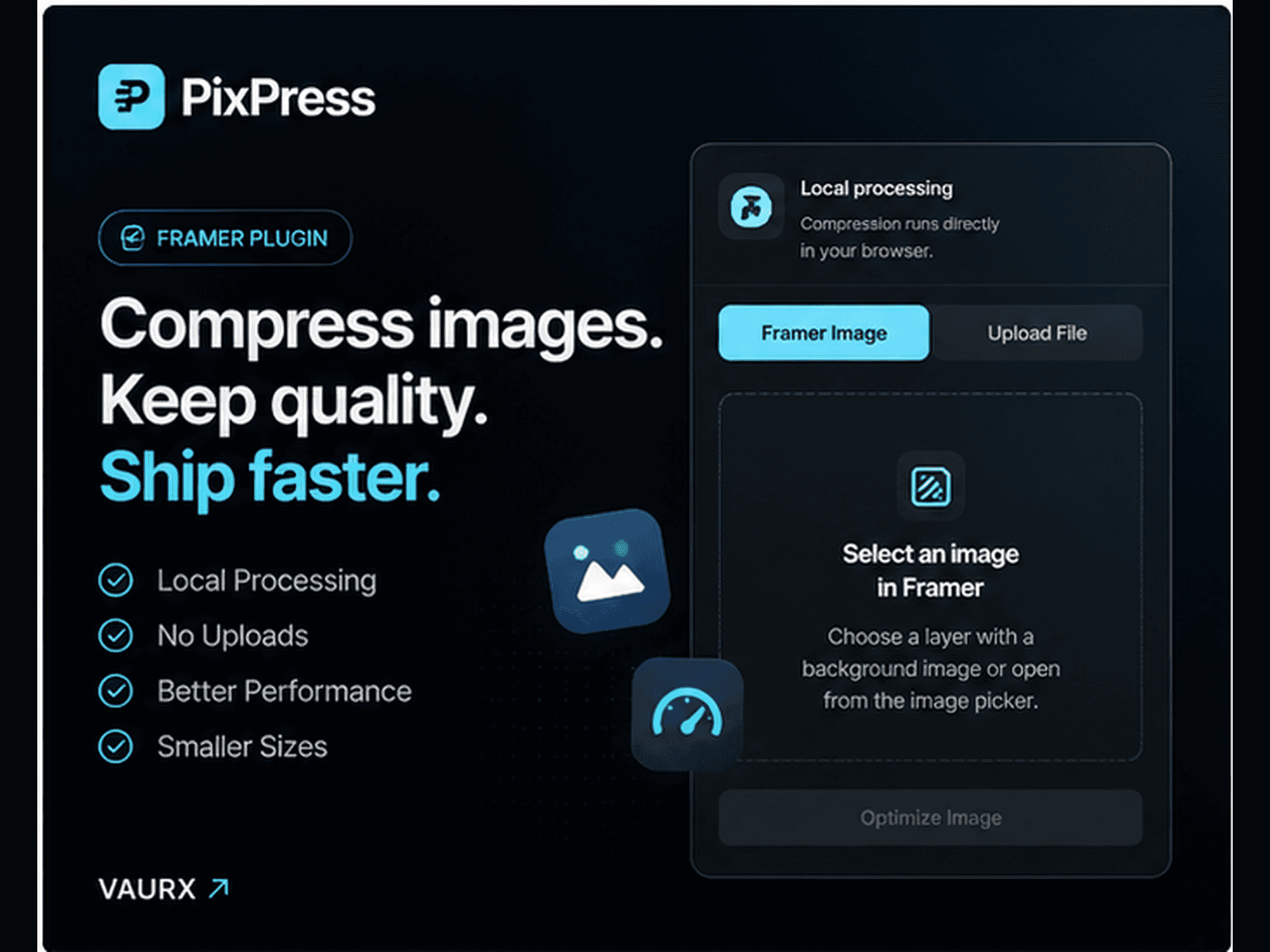 PixPress