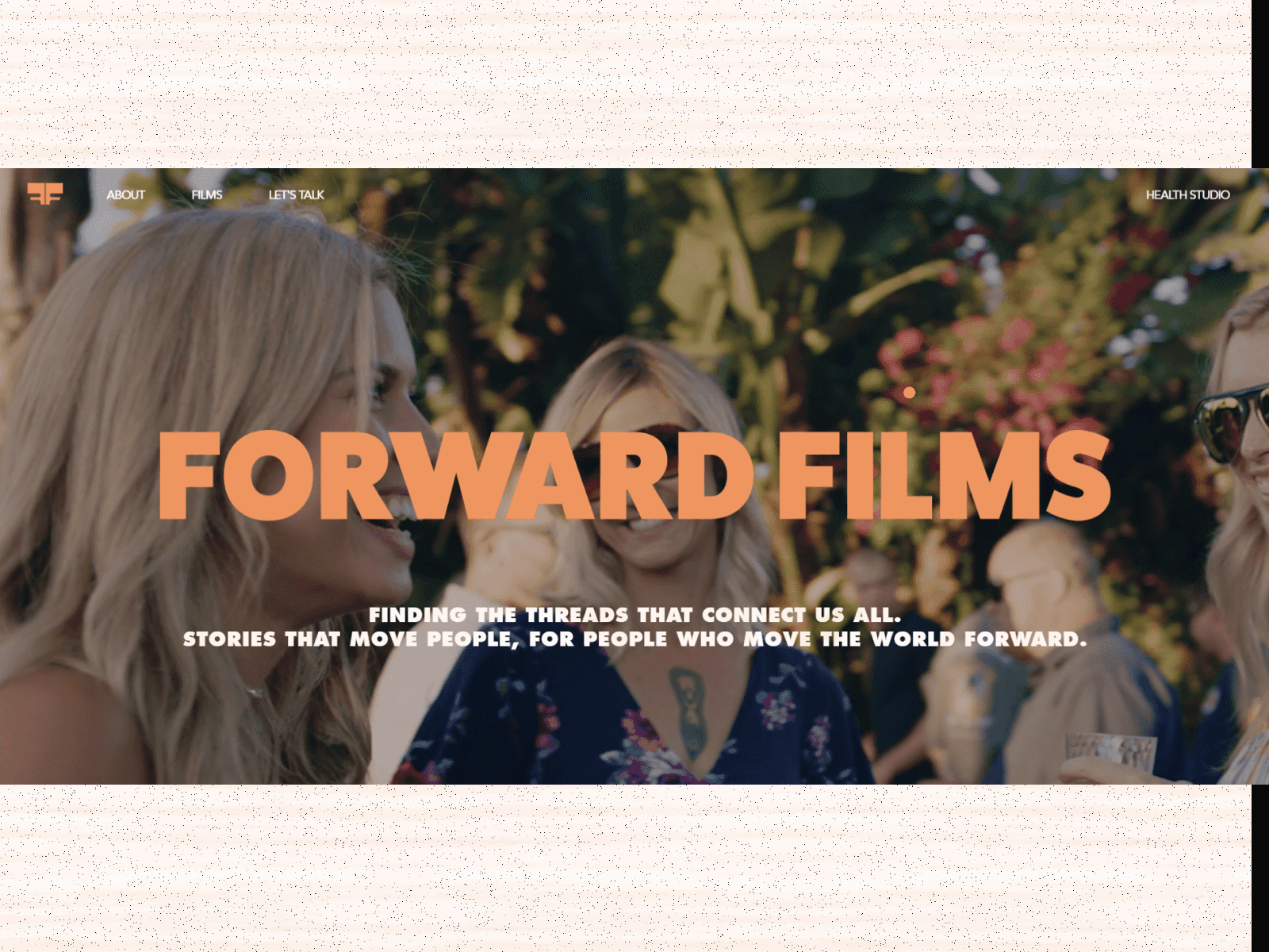 Forward Films