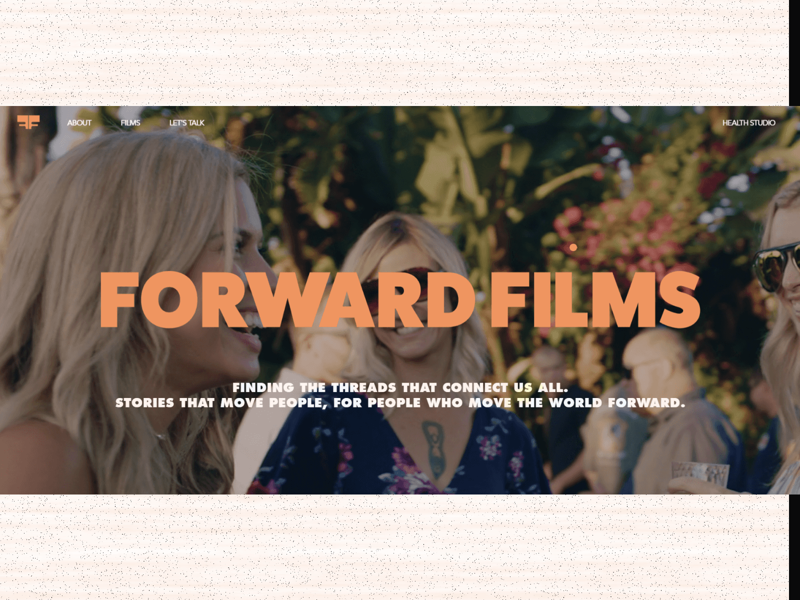 Forward Films