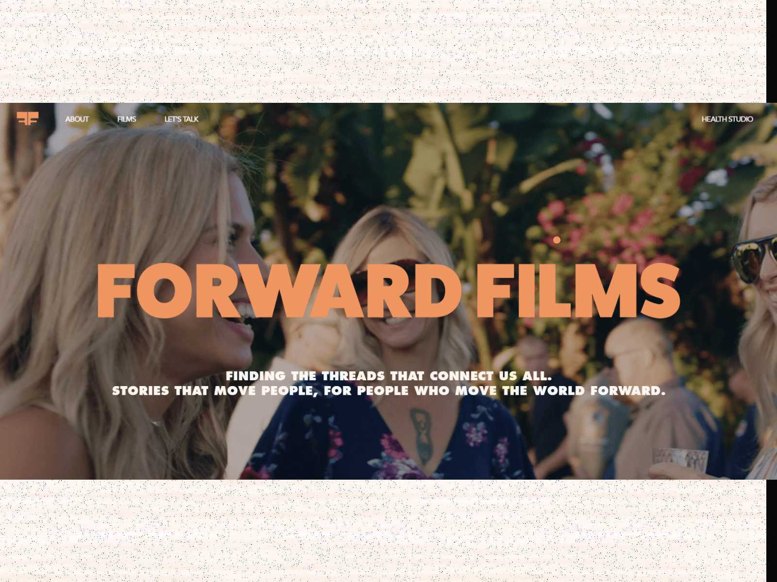 Forward Films