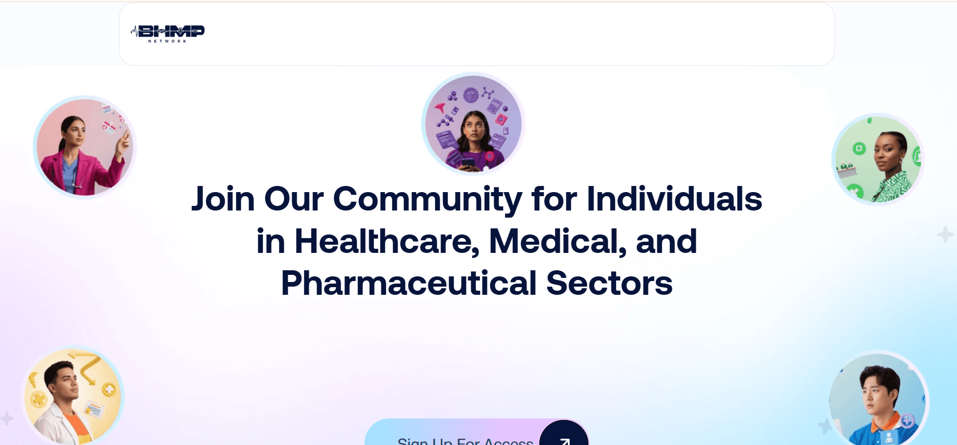 BHMP Network