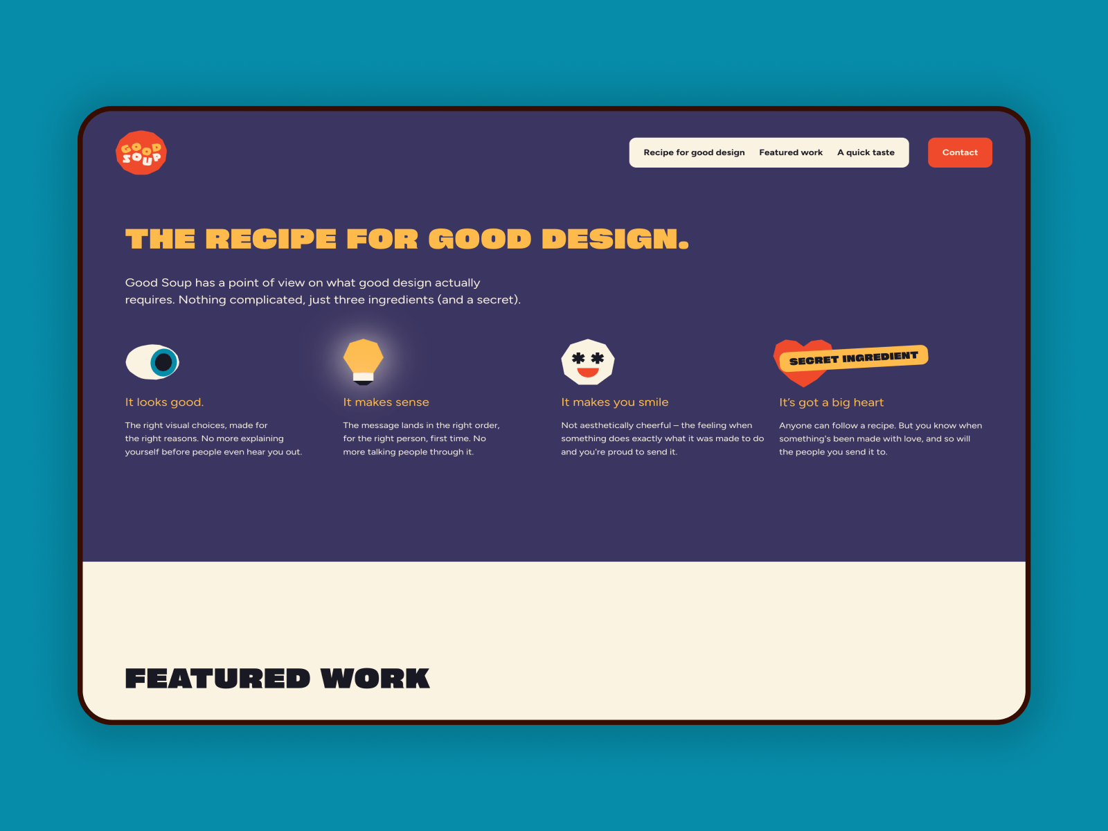 Good Soup Studio