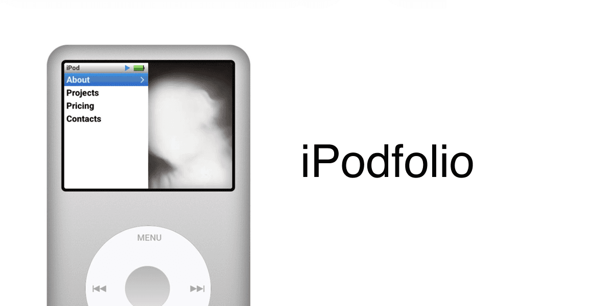 iPodfolio