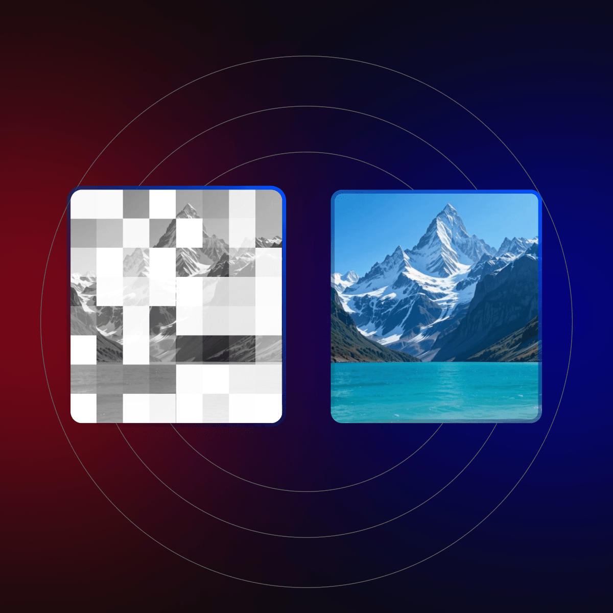 Pixel Reveal Pro