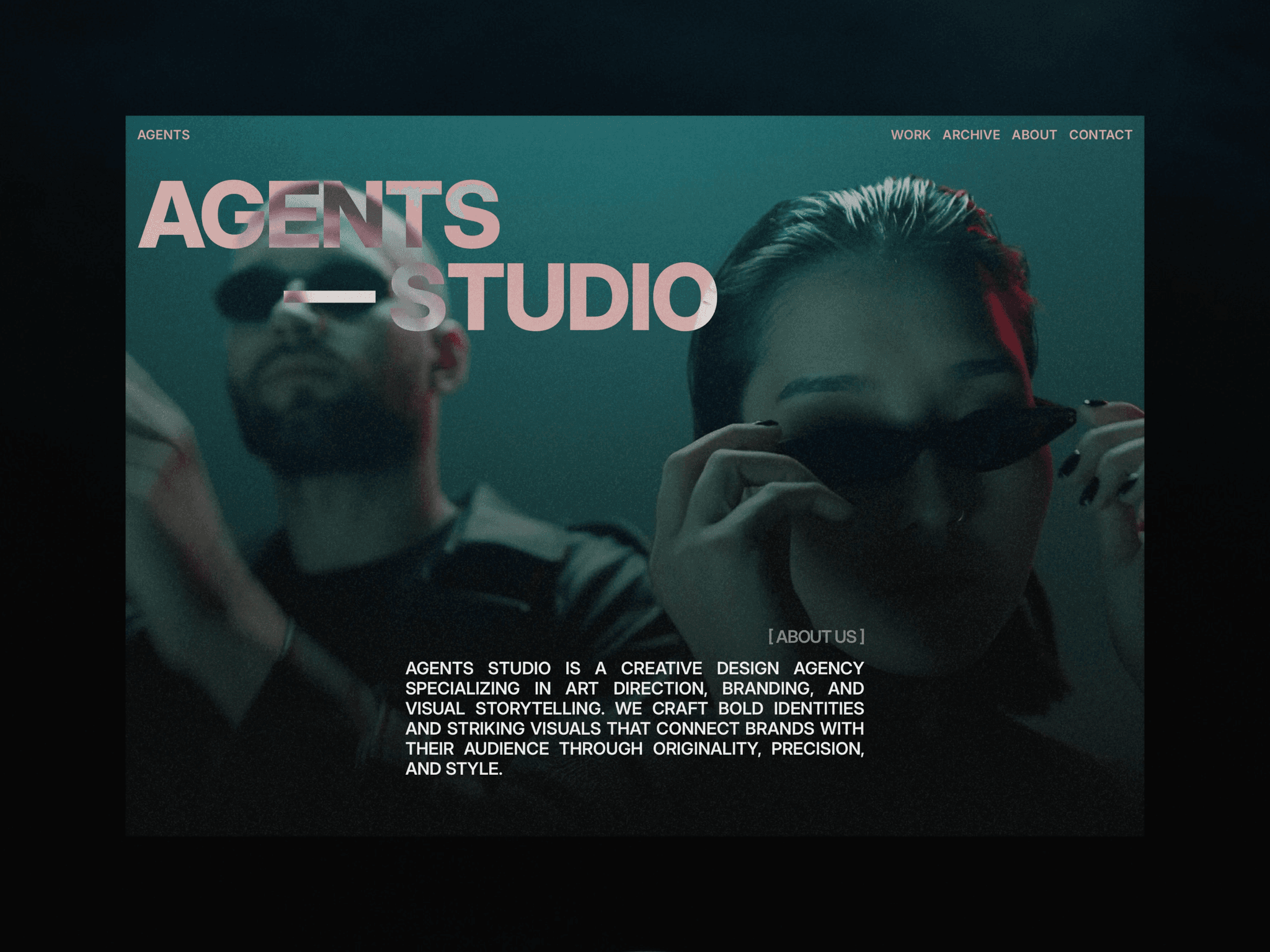 Agents