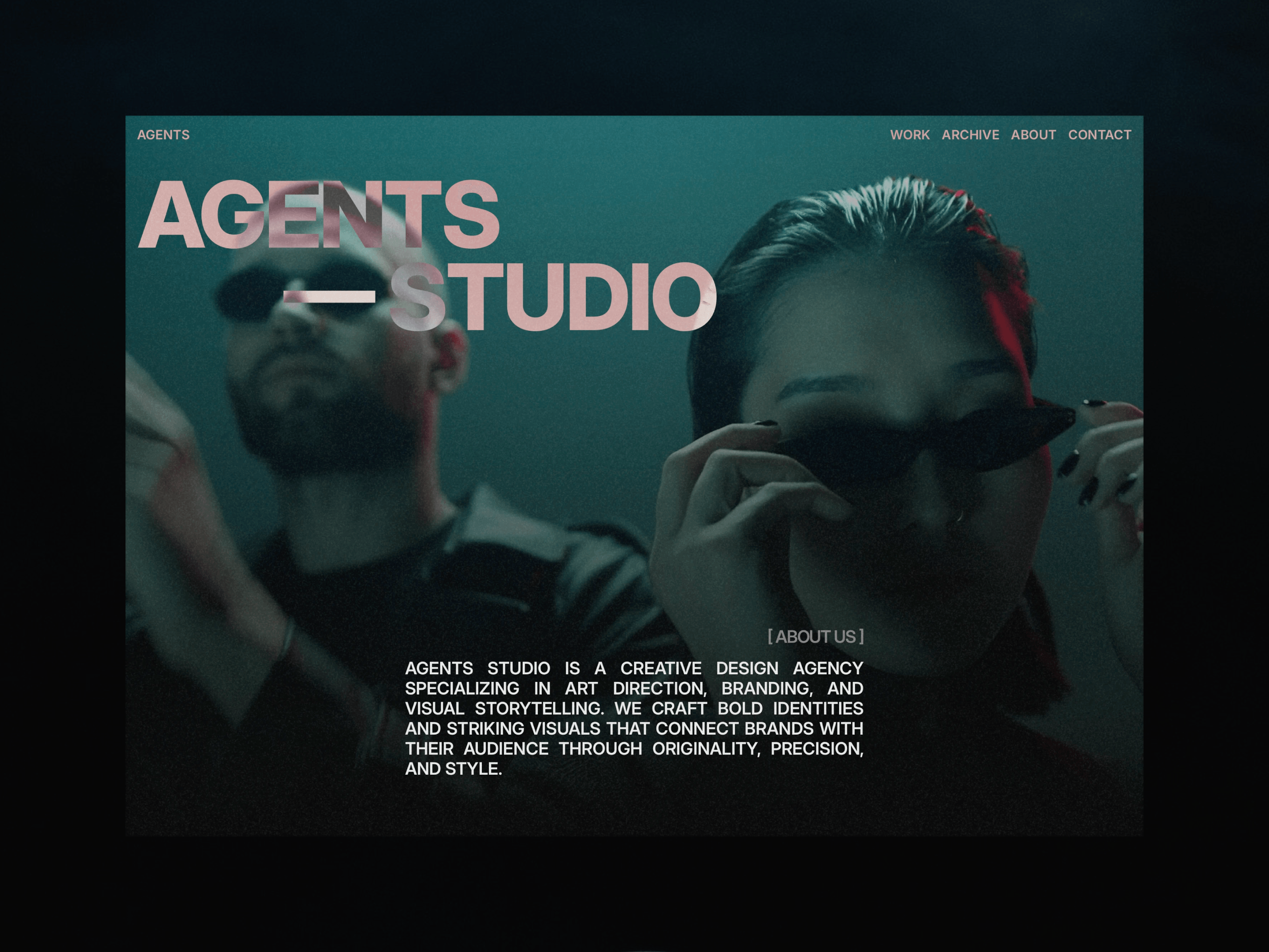 Agents