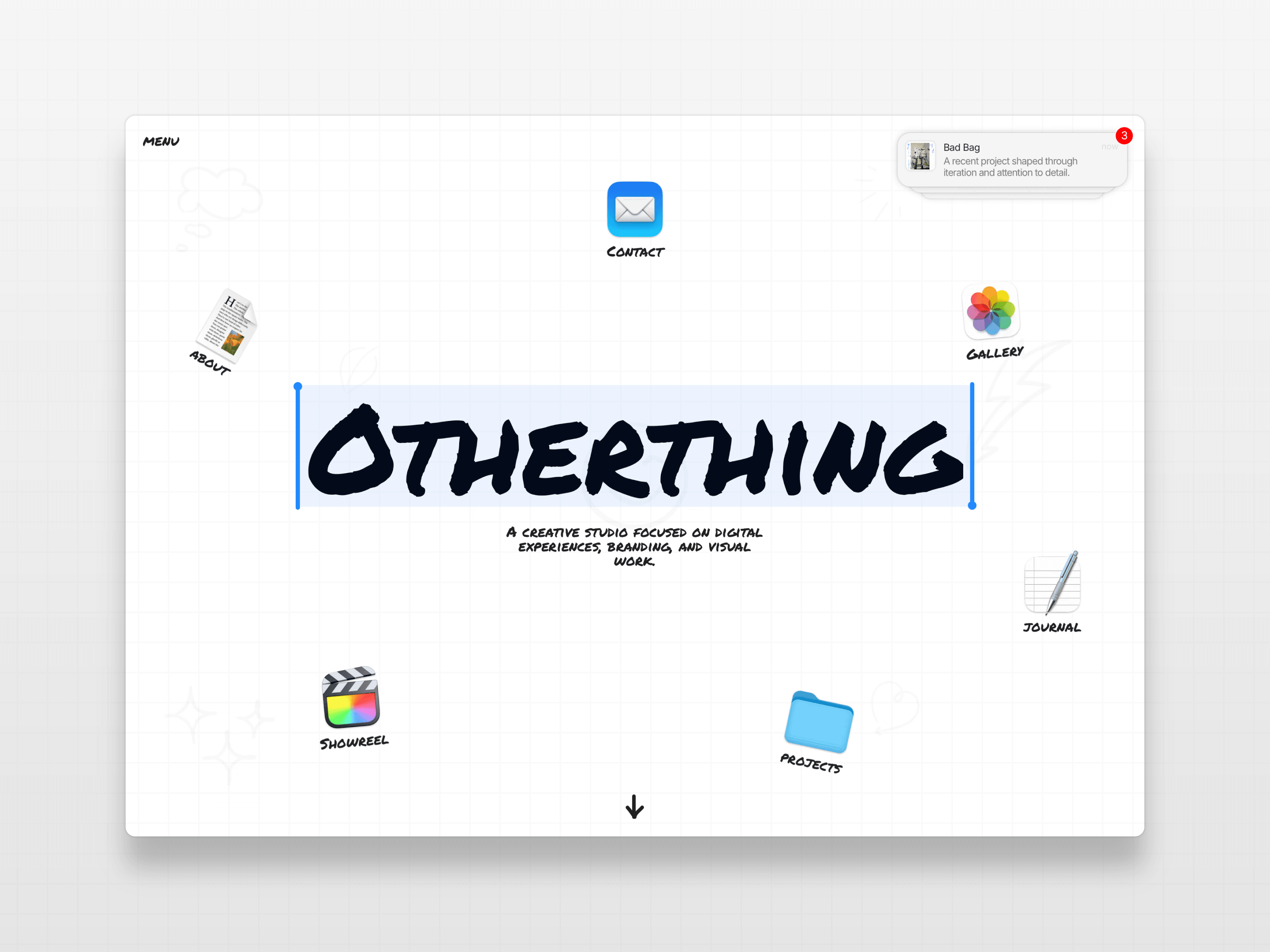 Otherthing