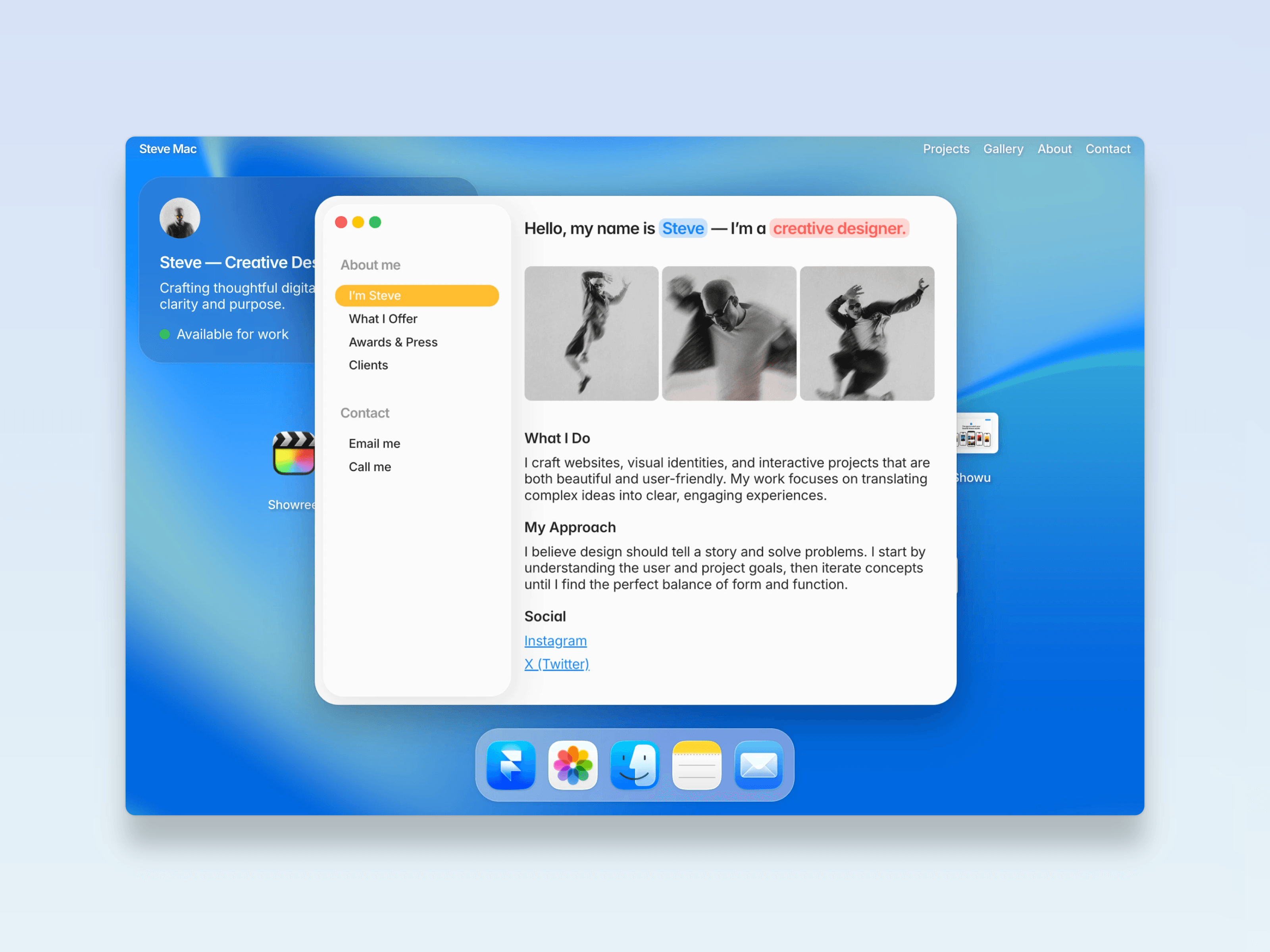 Yourmac
