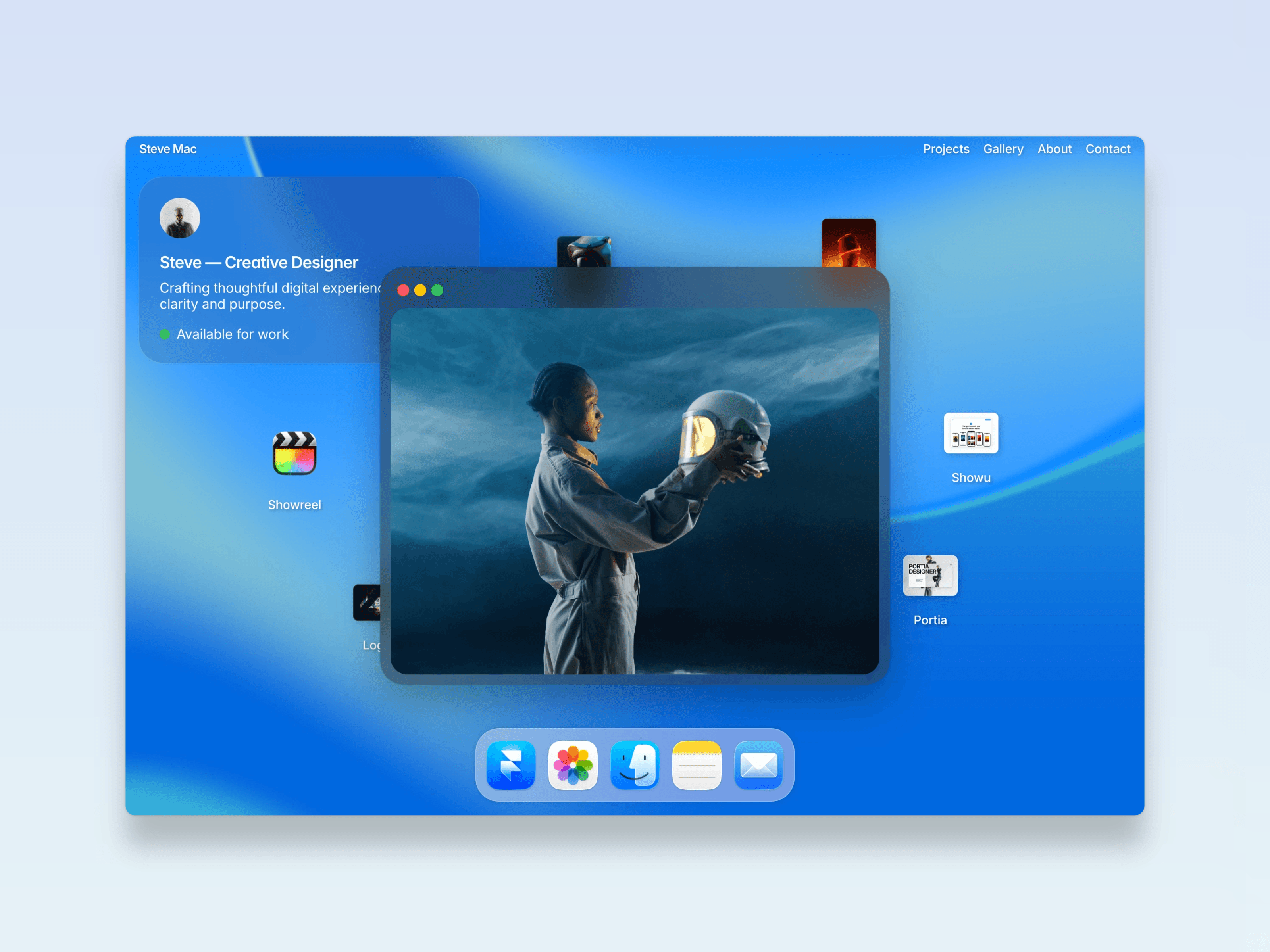 Yourmac