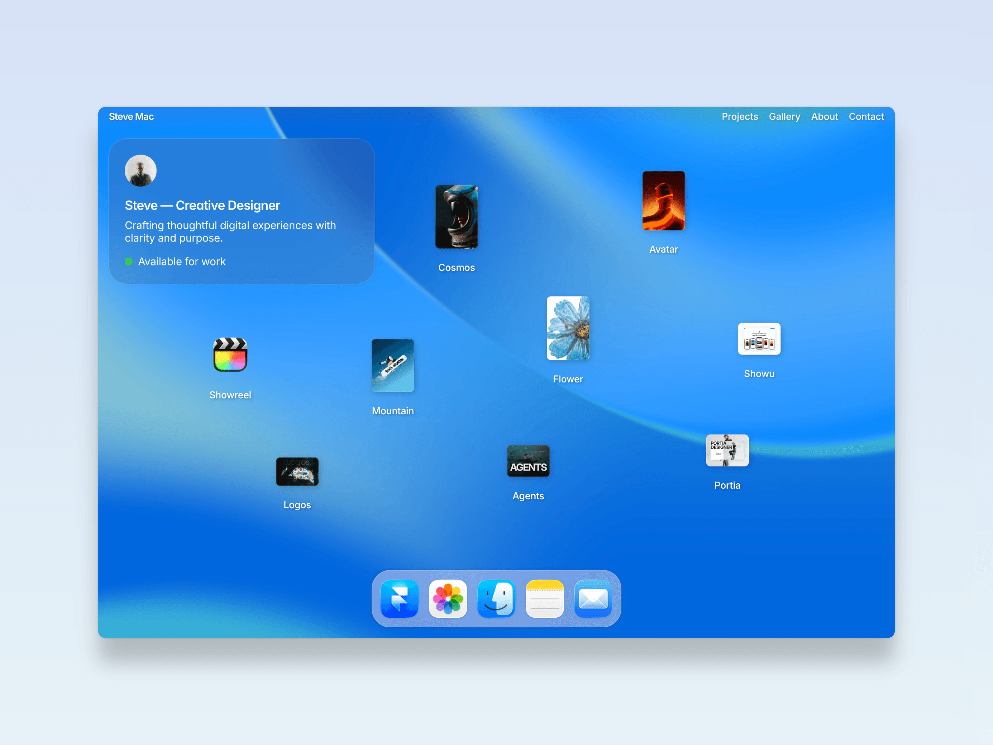 Yourmac