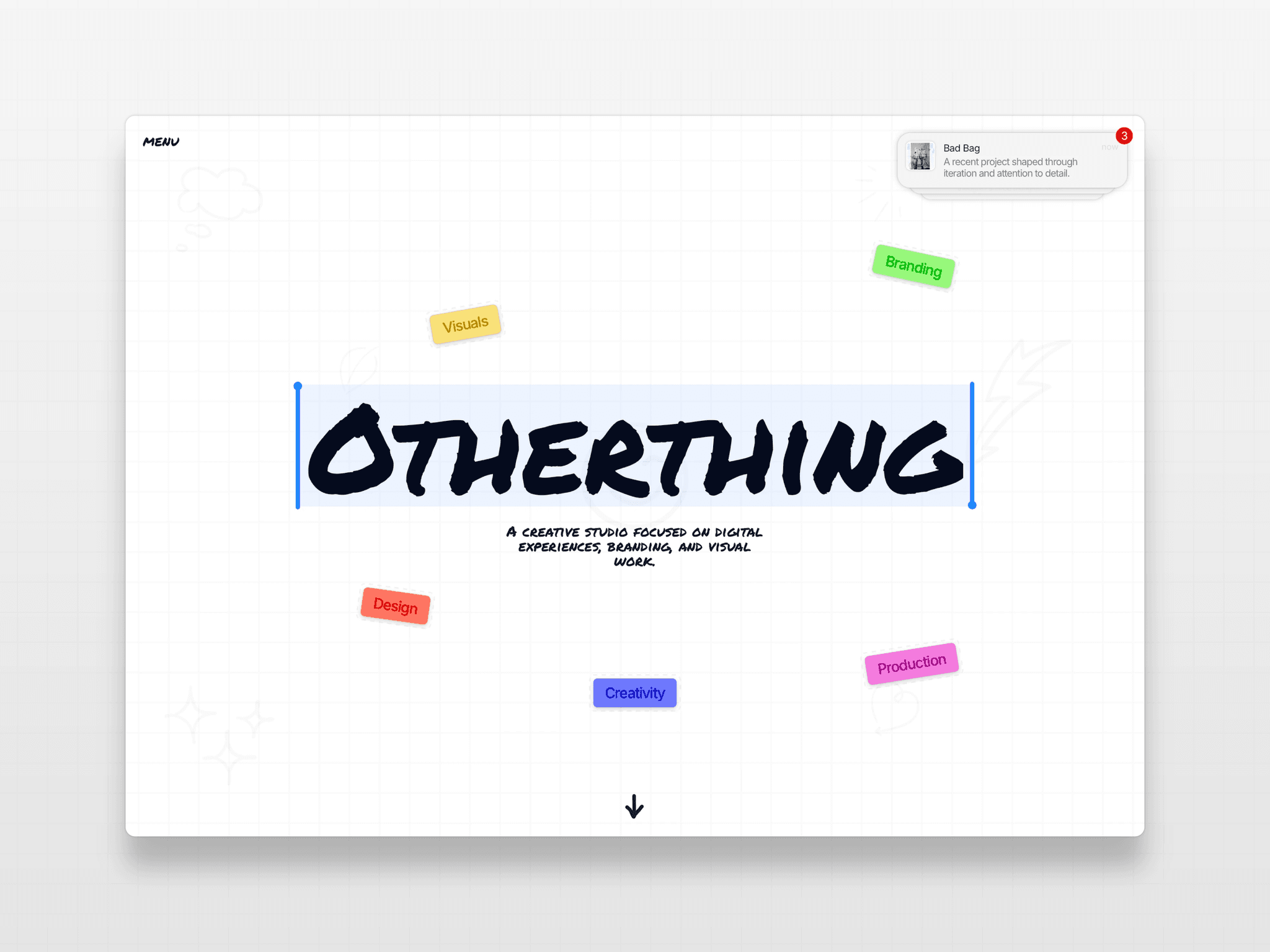 Otherthing