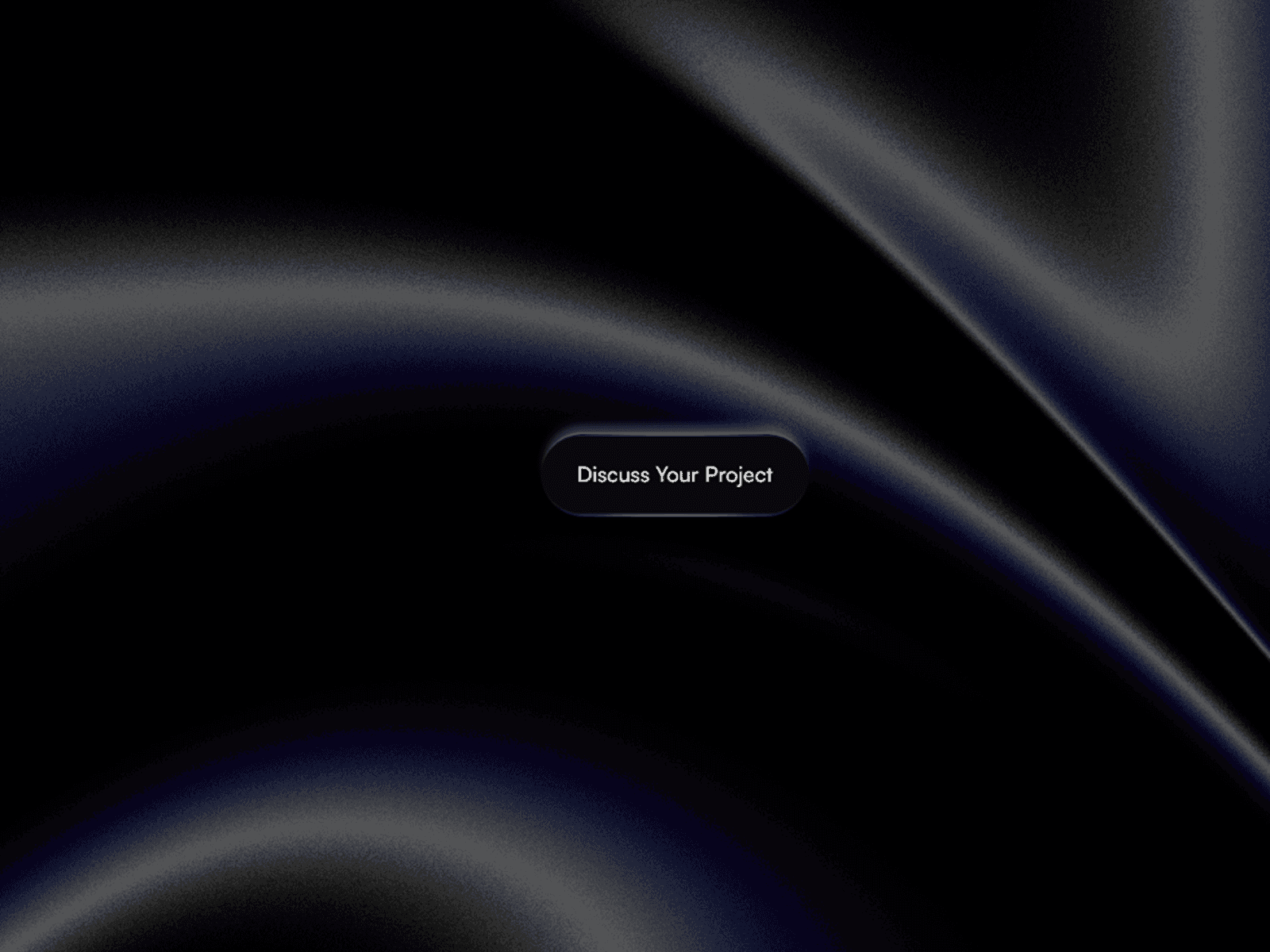 Animated Glow Button