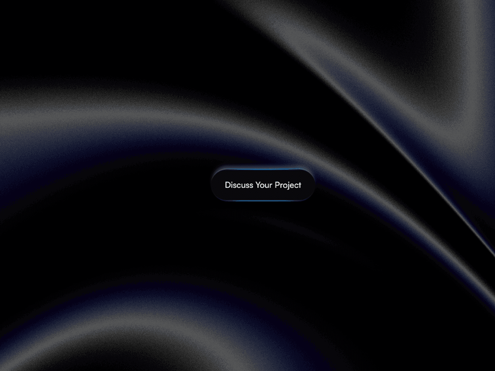 Animated Glow Button