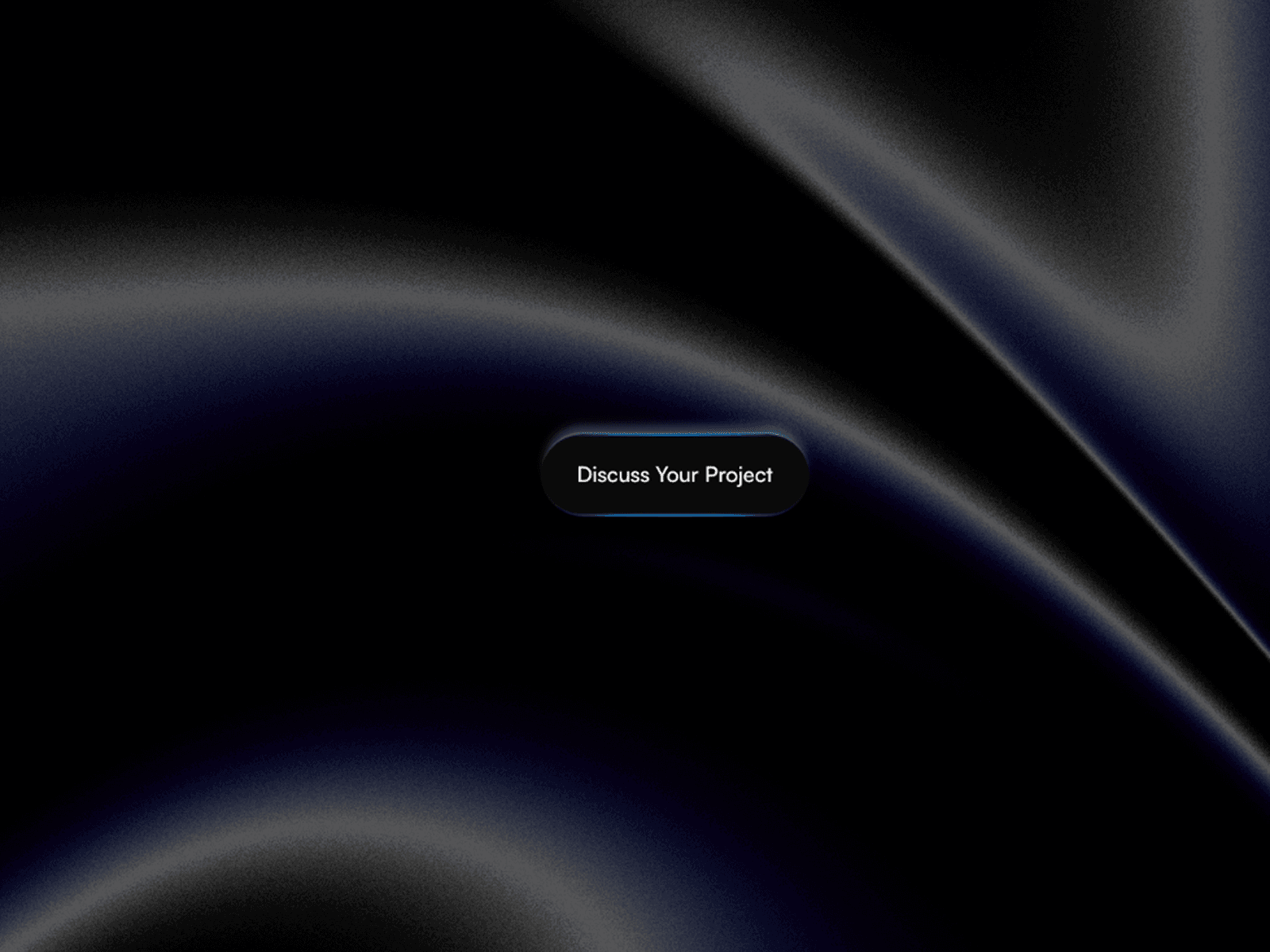 Animated Glow Button