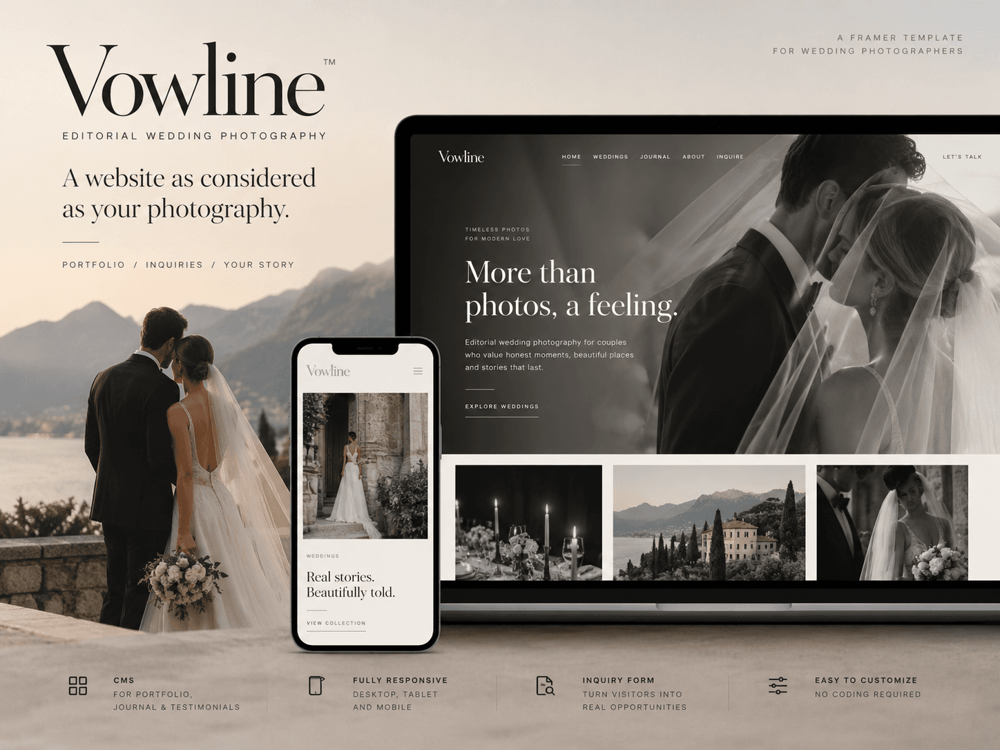Vowline