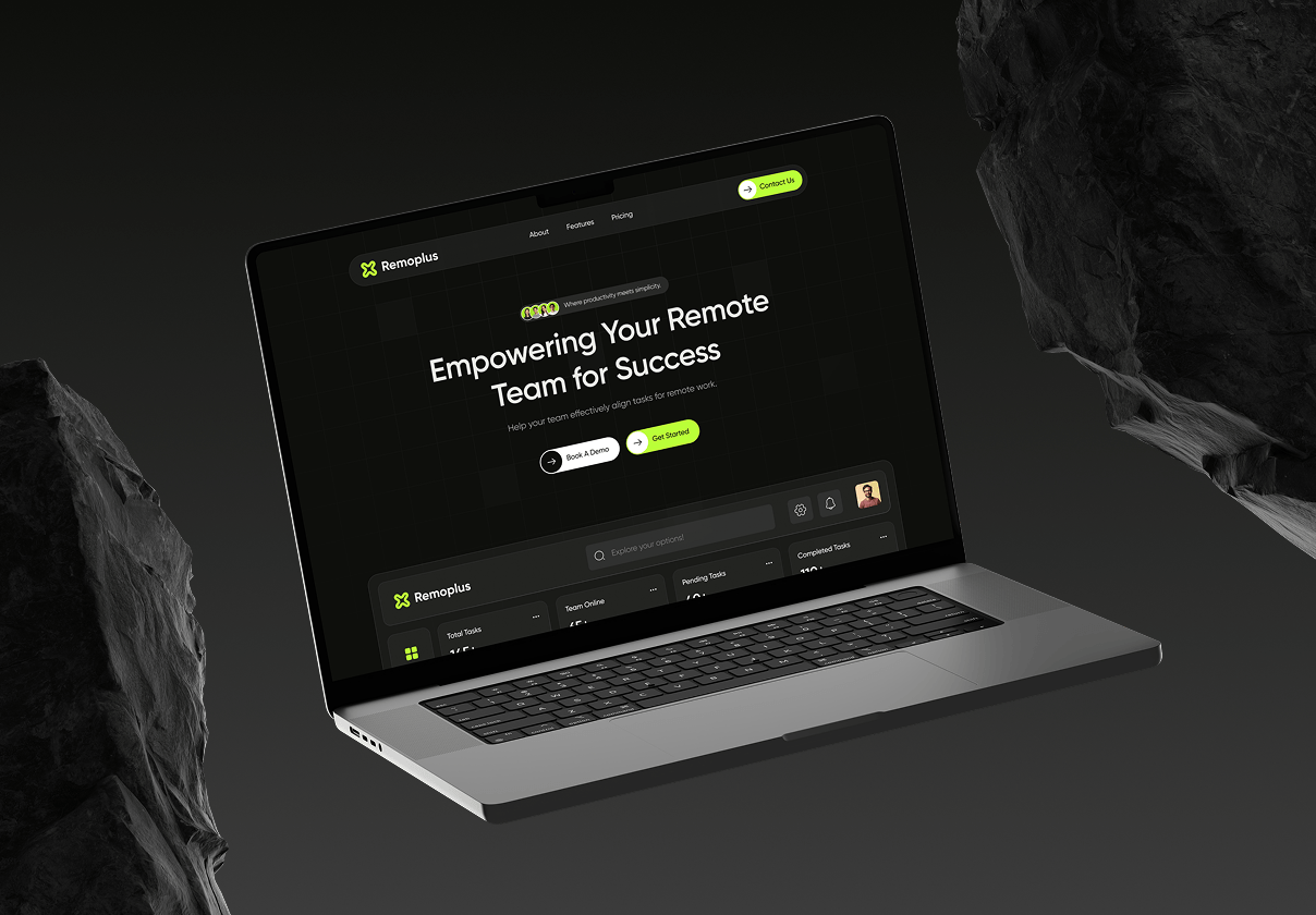 Remoplus