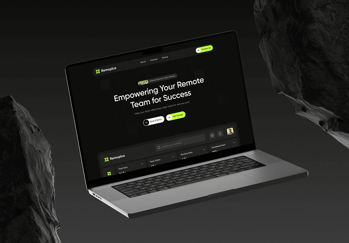 Remoplus