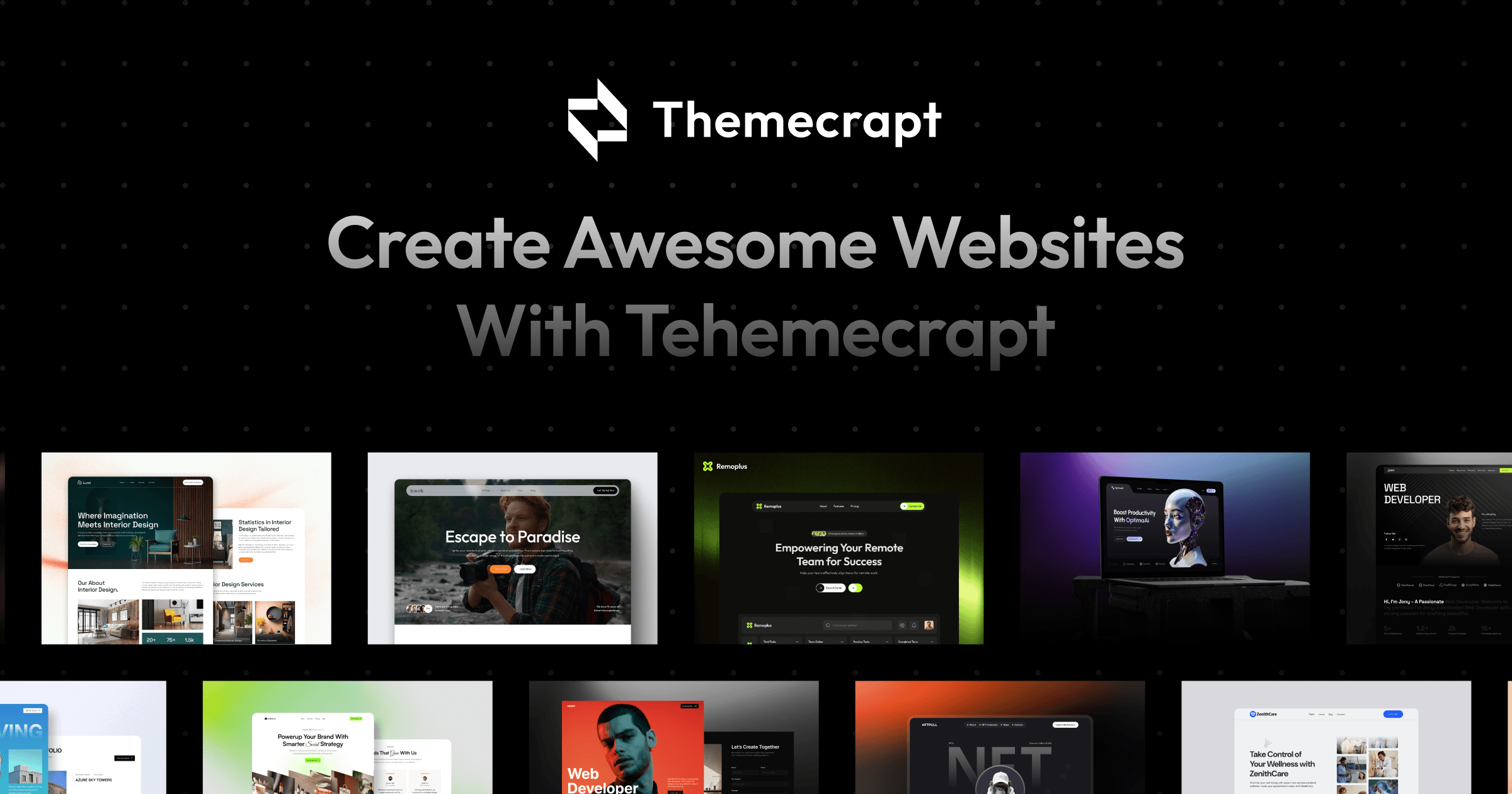 Themecrapt