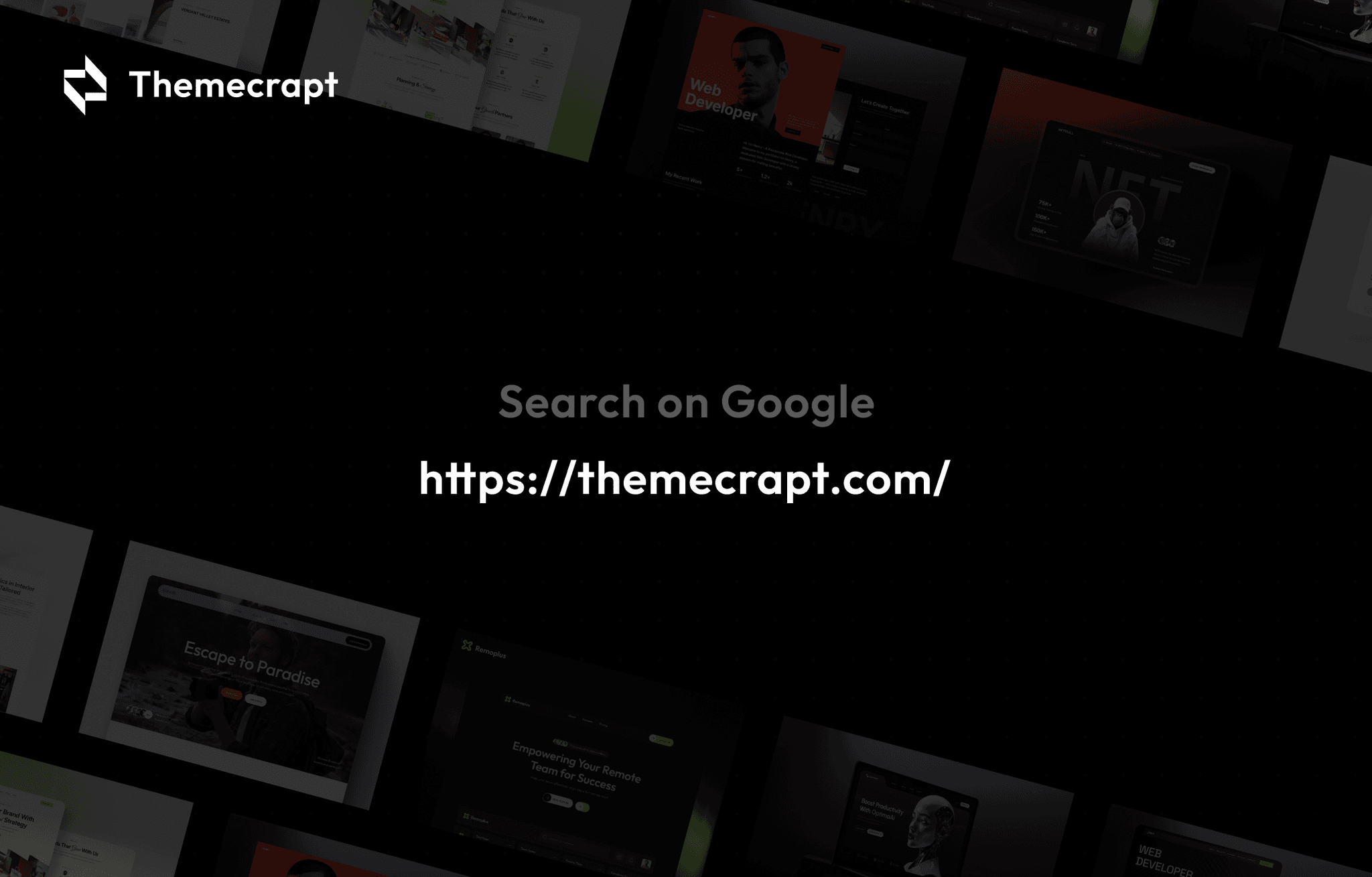 Theme Crapt