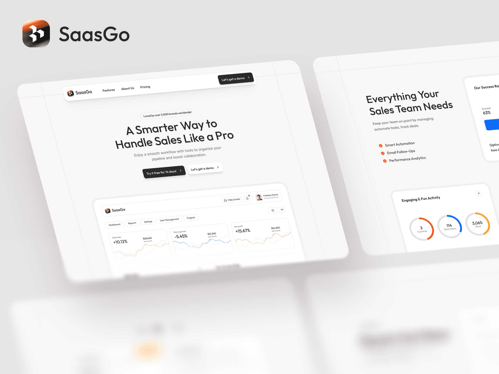 SaasGo