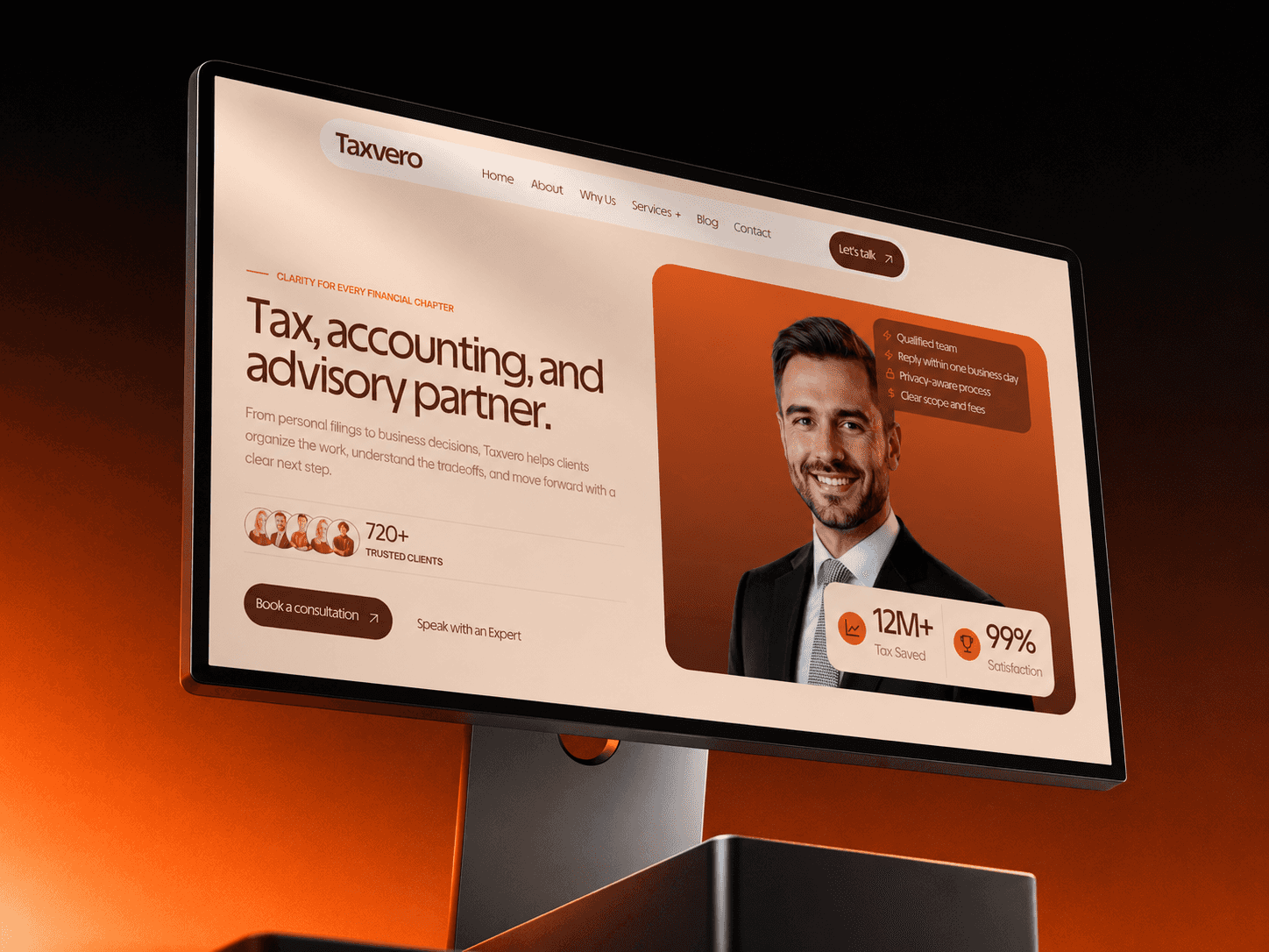 Taxvero