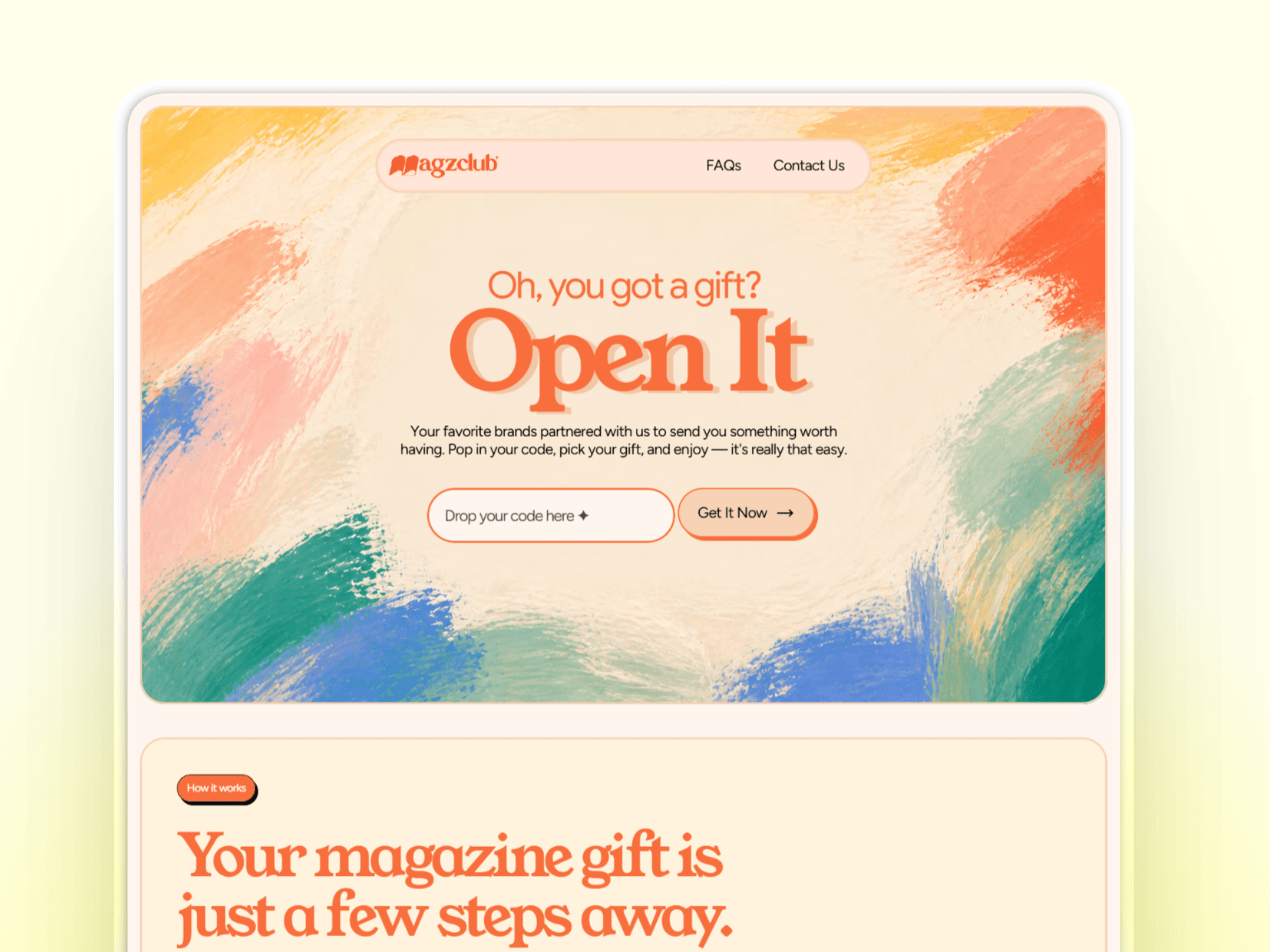 Magzclub