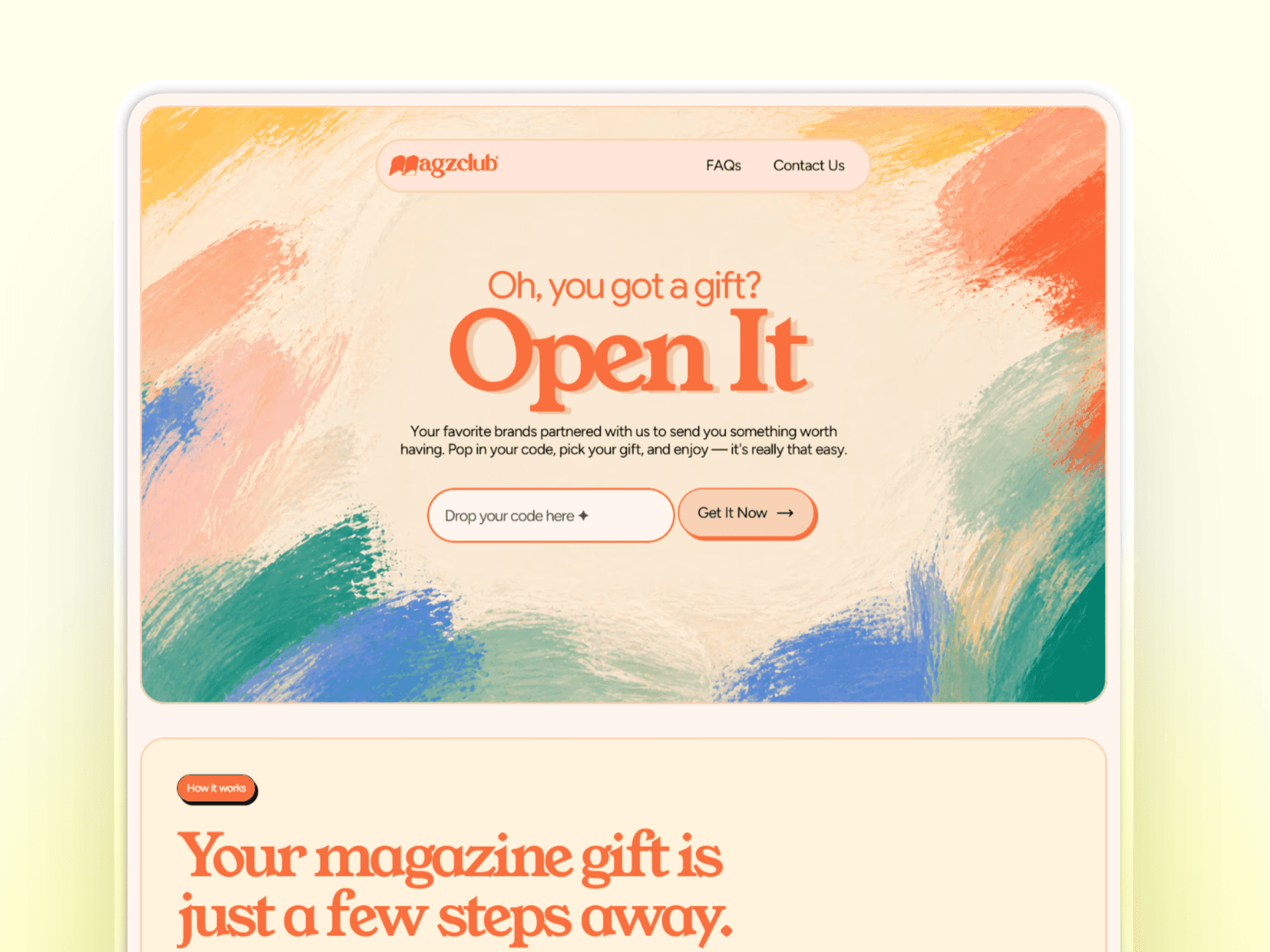 Magzclub