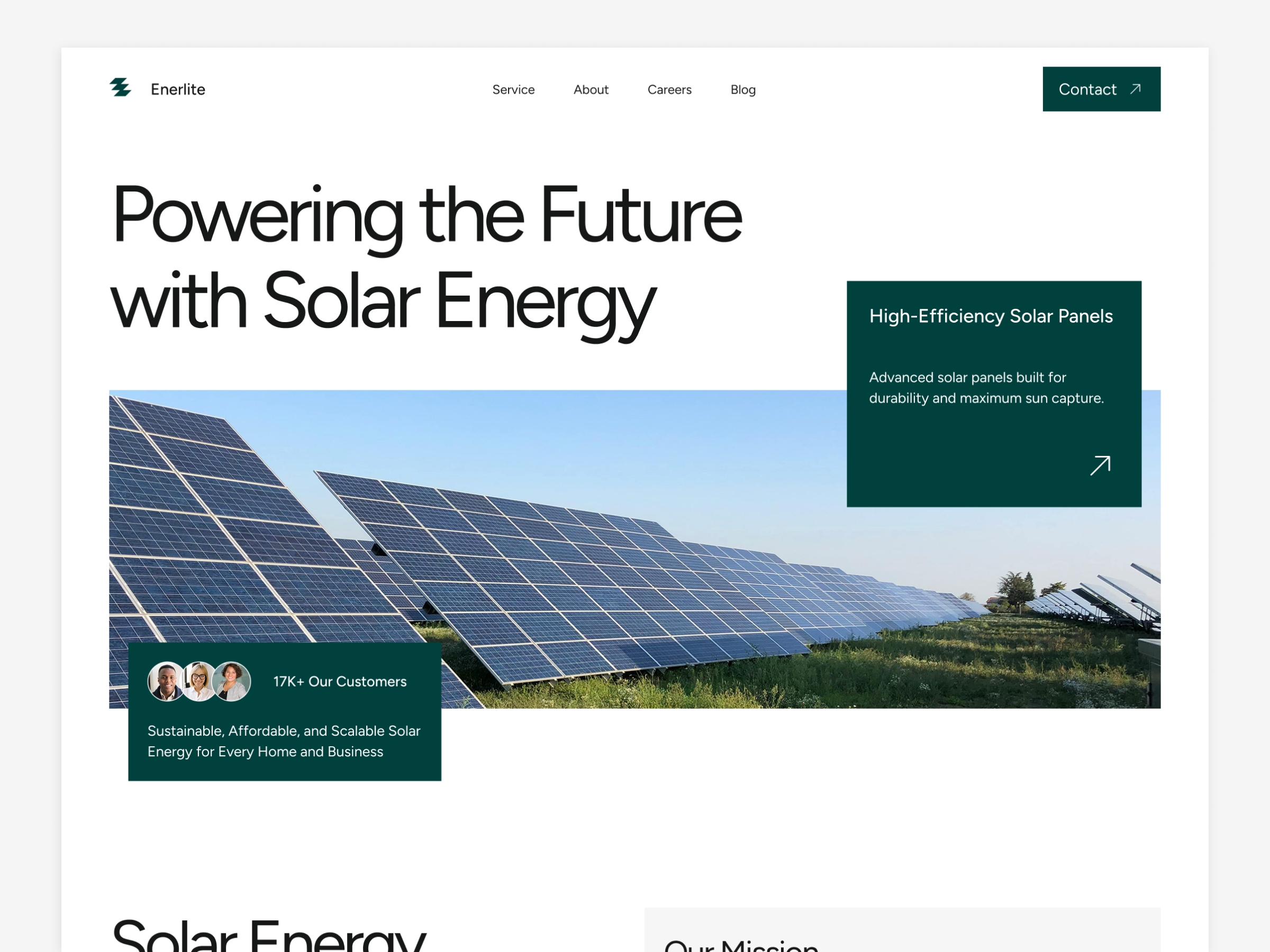Enerlite