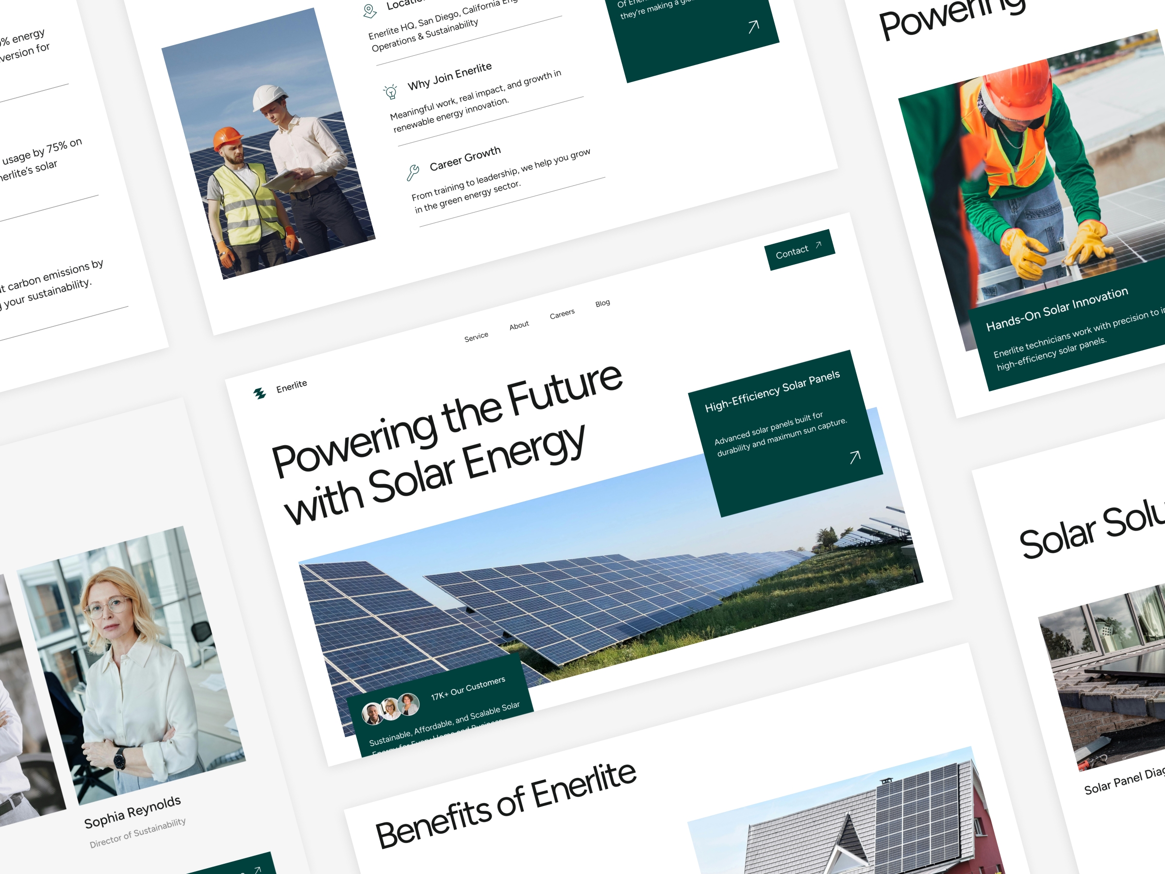 Enerlite