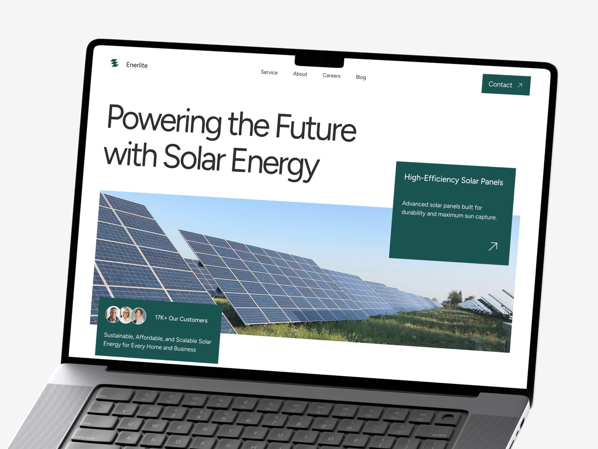Enerlite