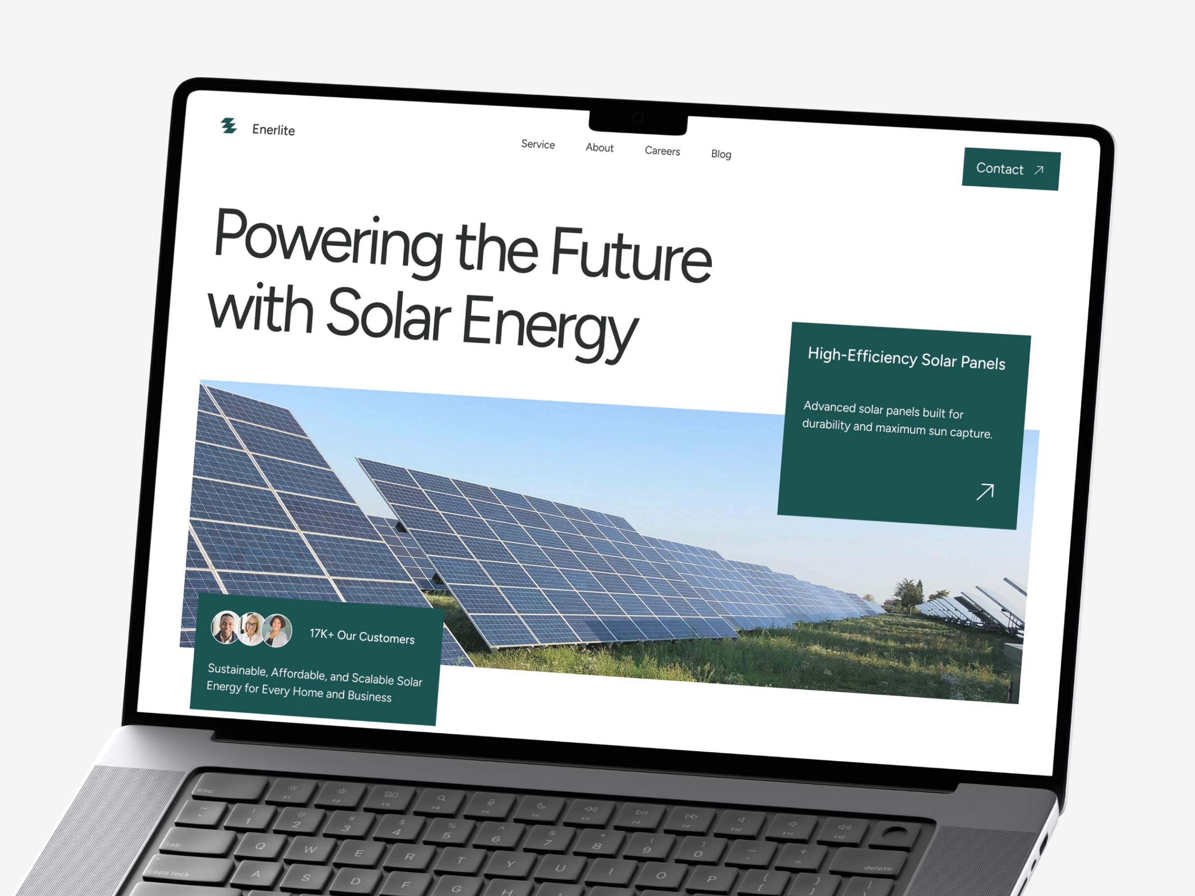 Enerlite