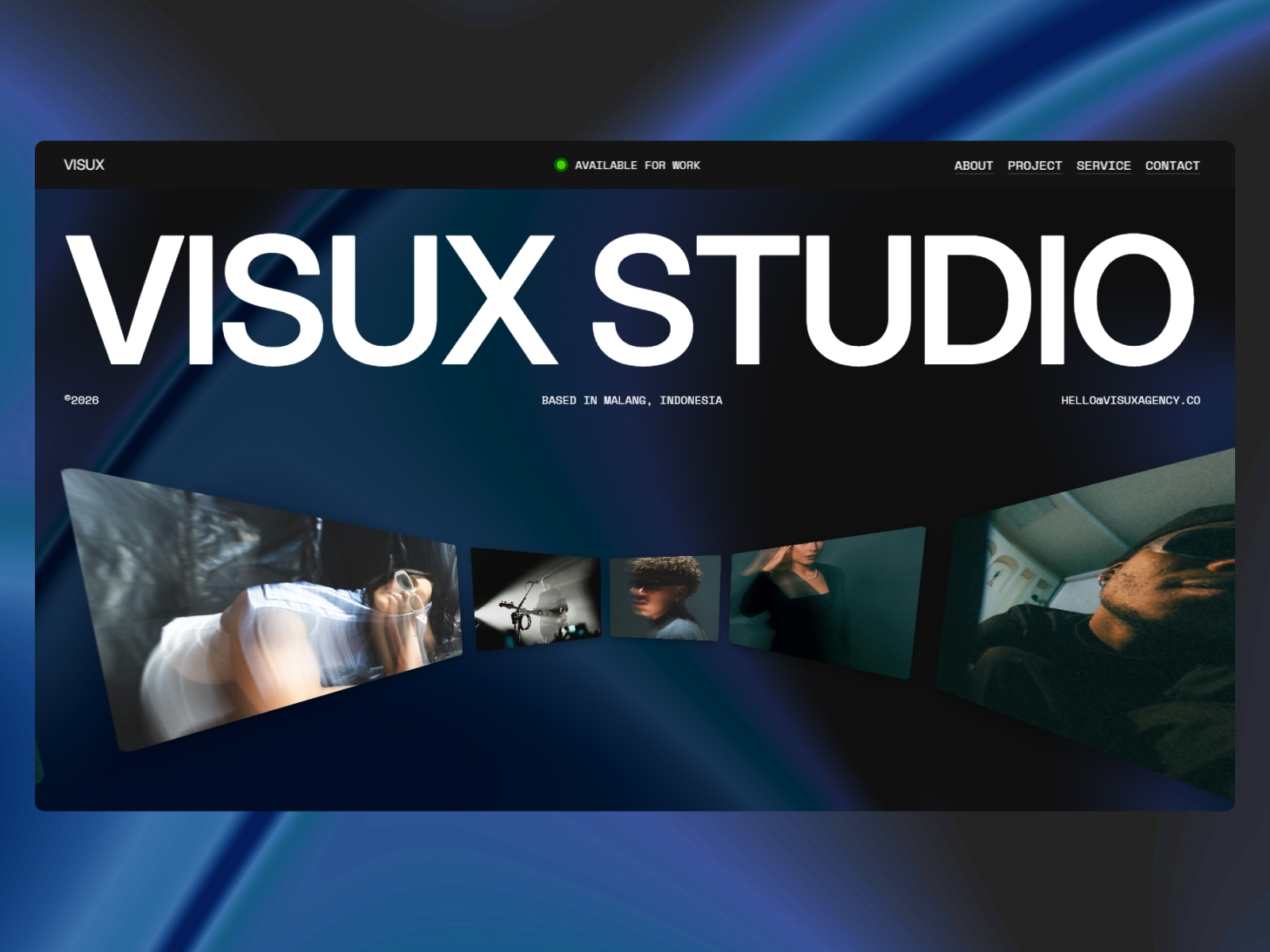Visux