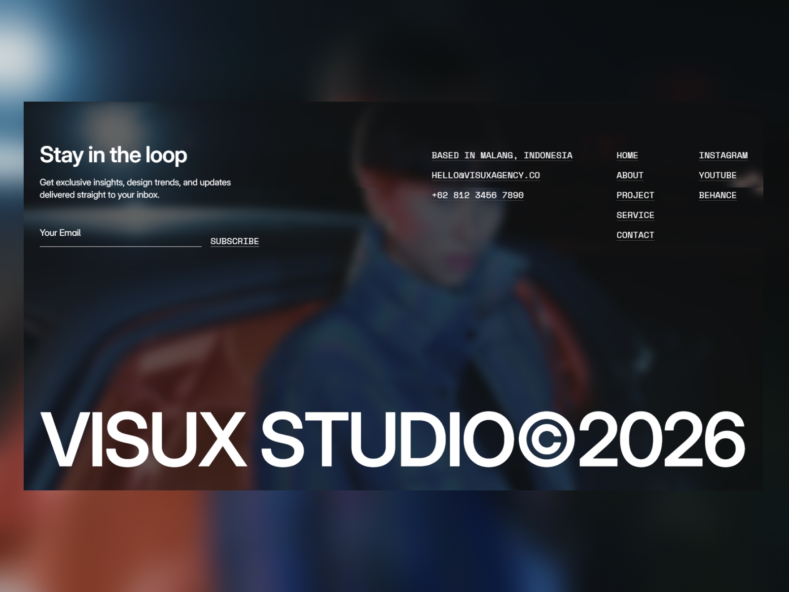 Visux