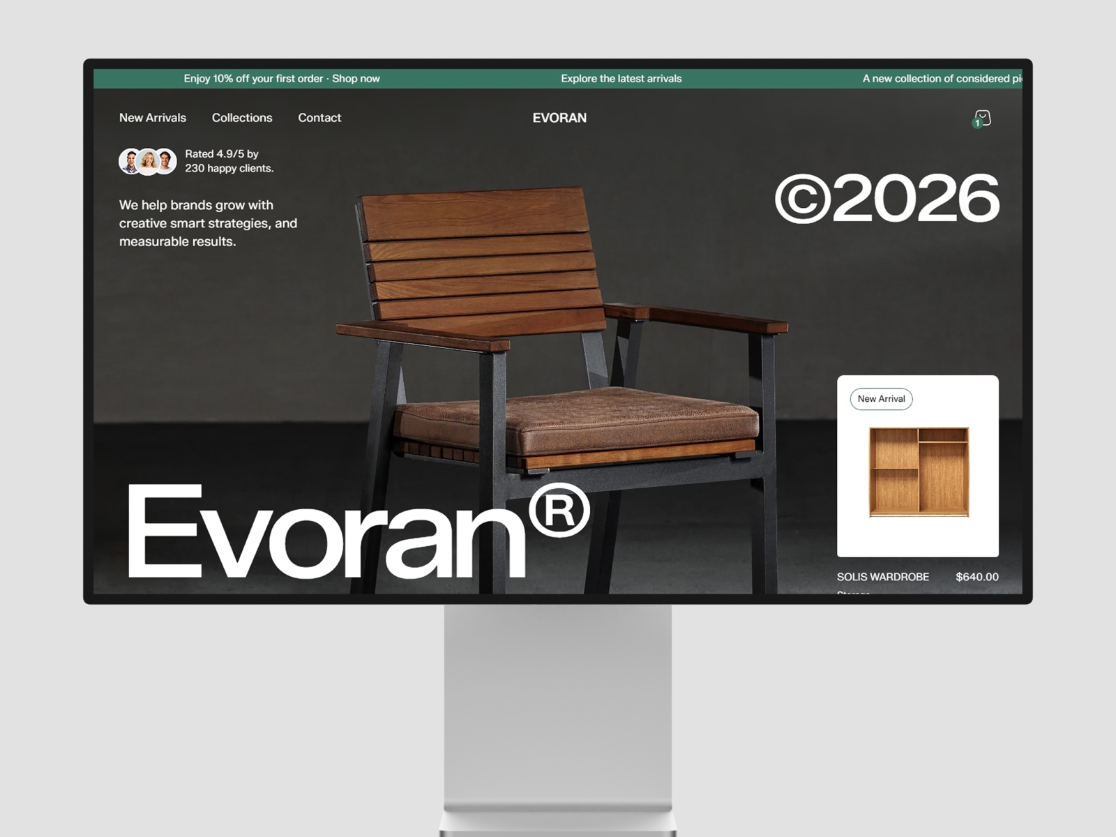 Evoran
