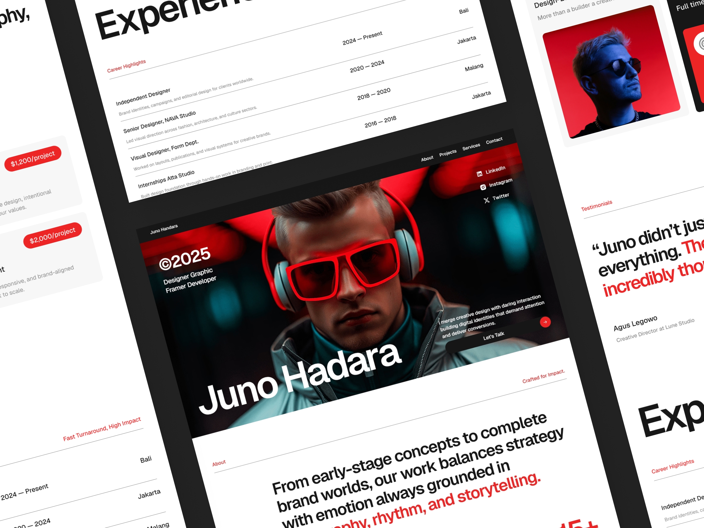 Juno Hadara