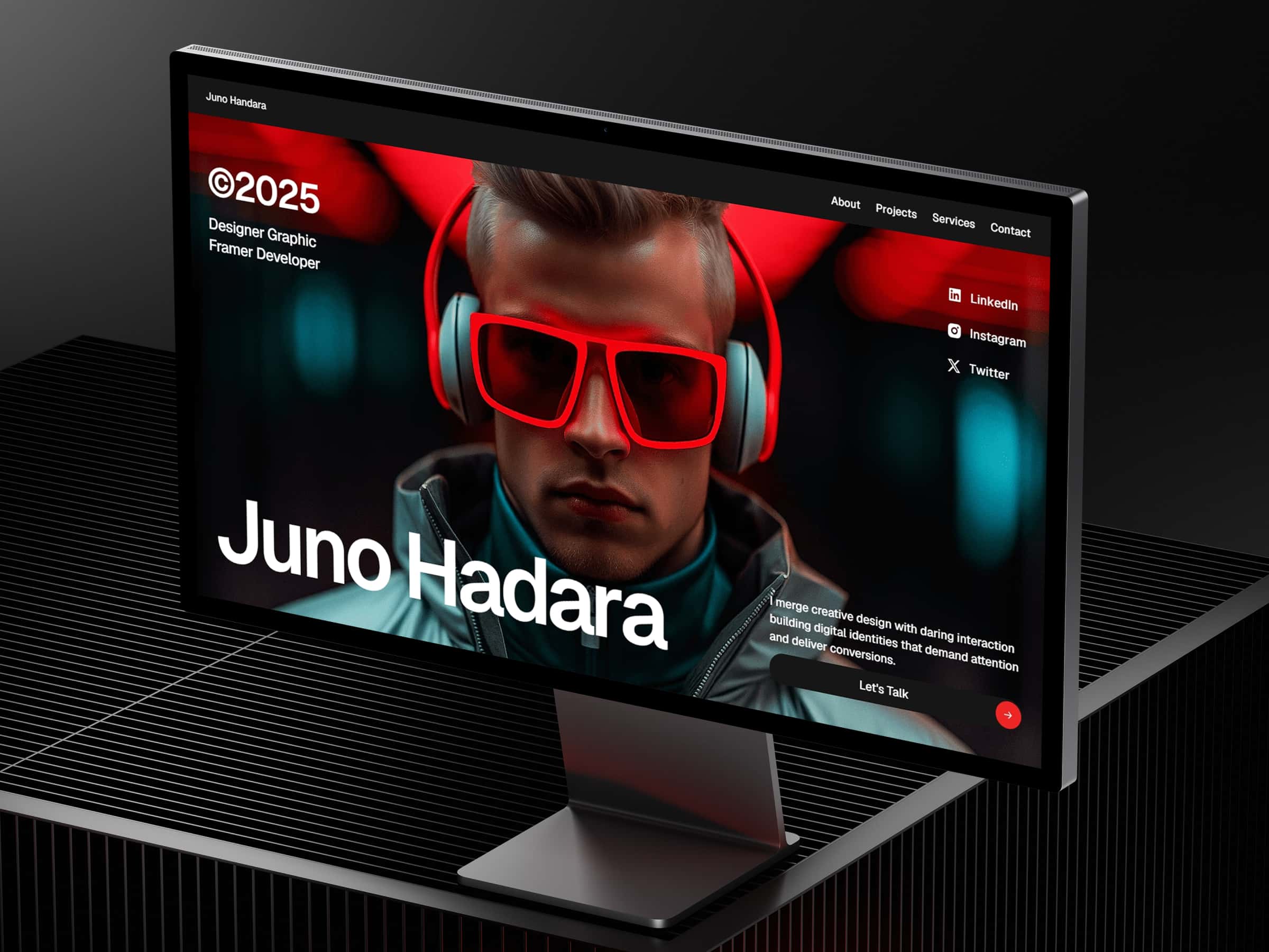 Juno Hadara