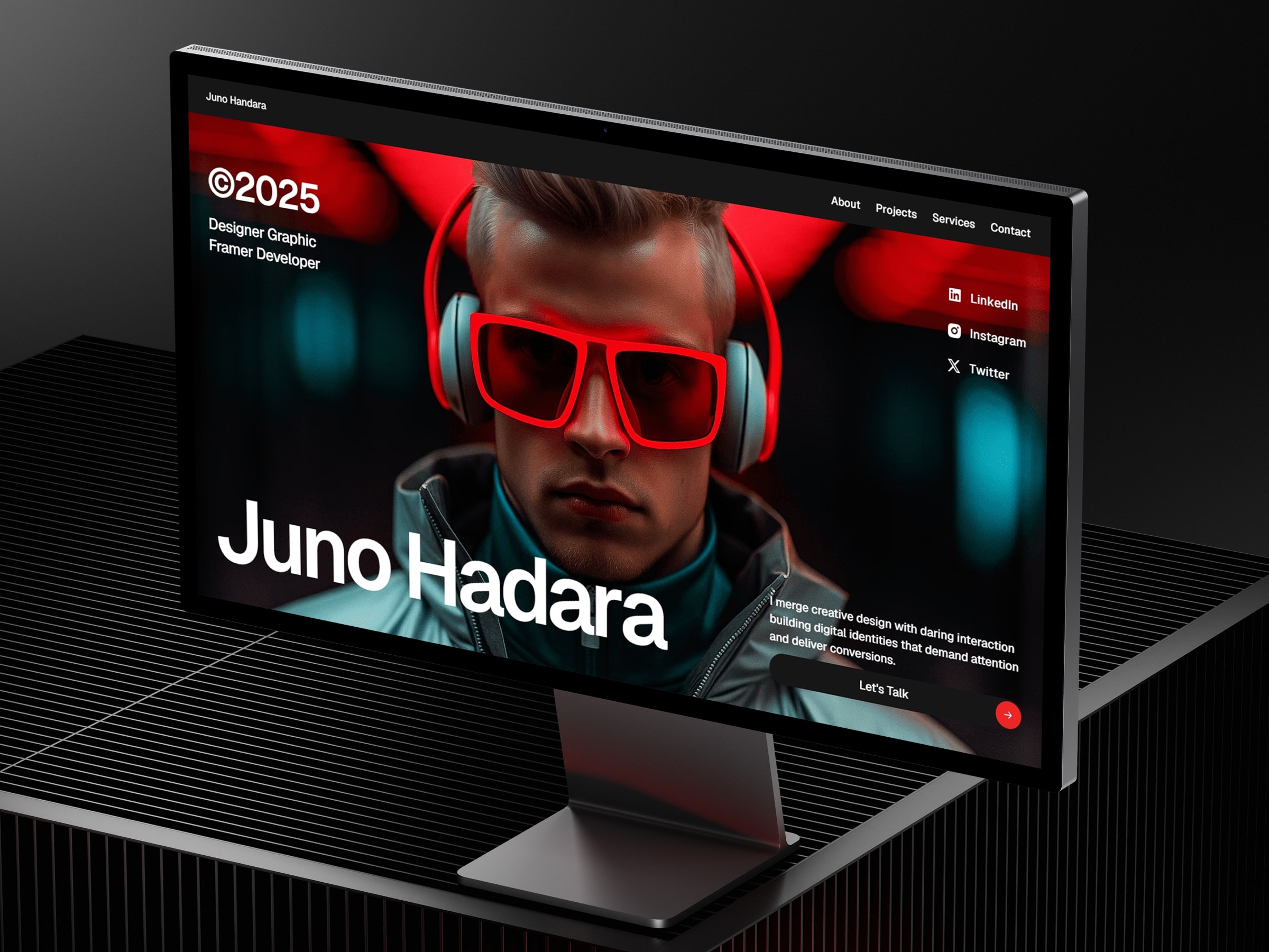 Juno Hadara