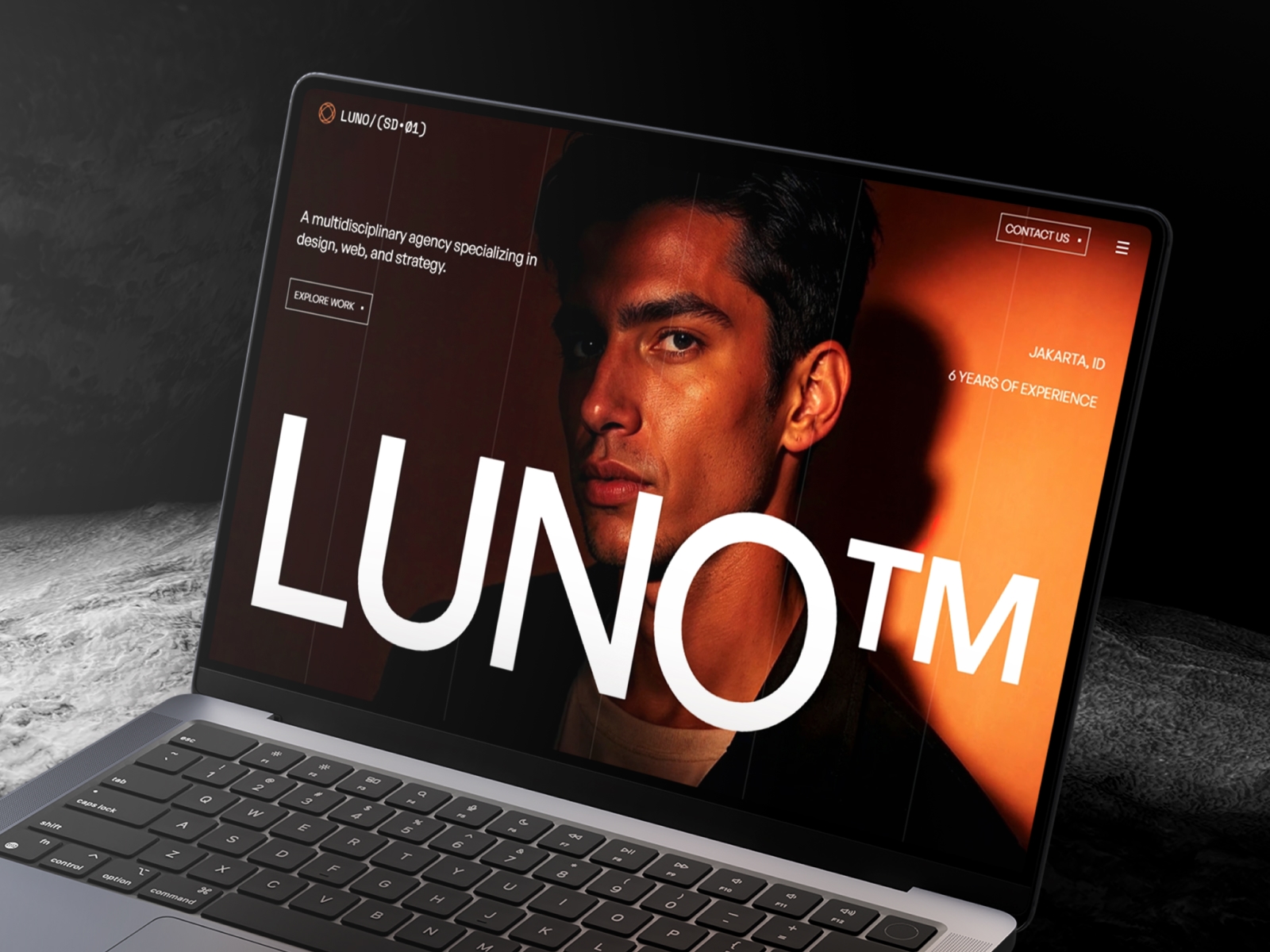 Luno Studio