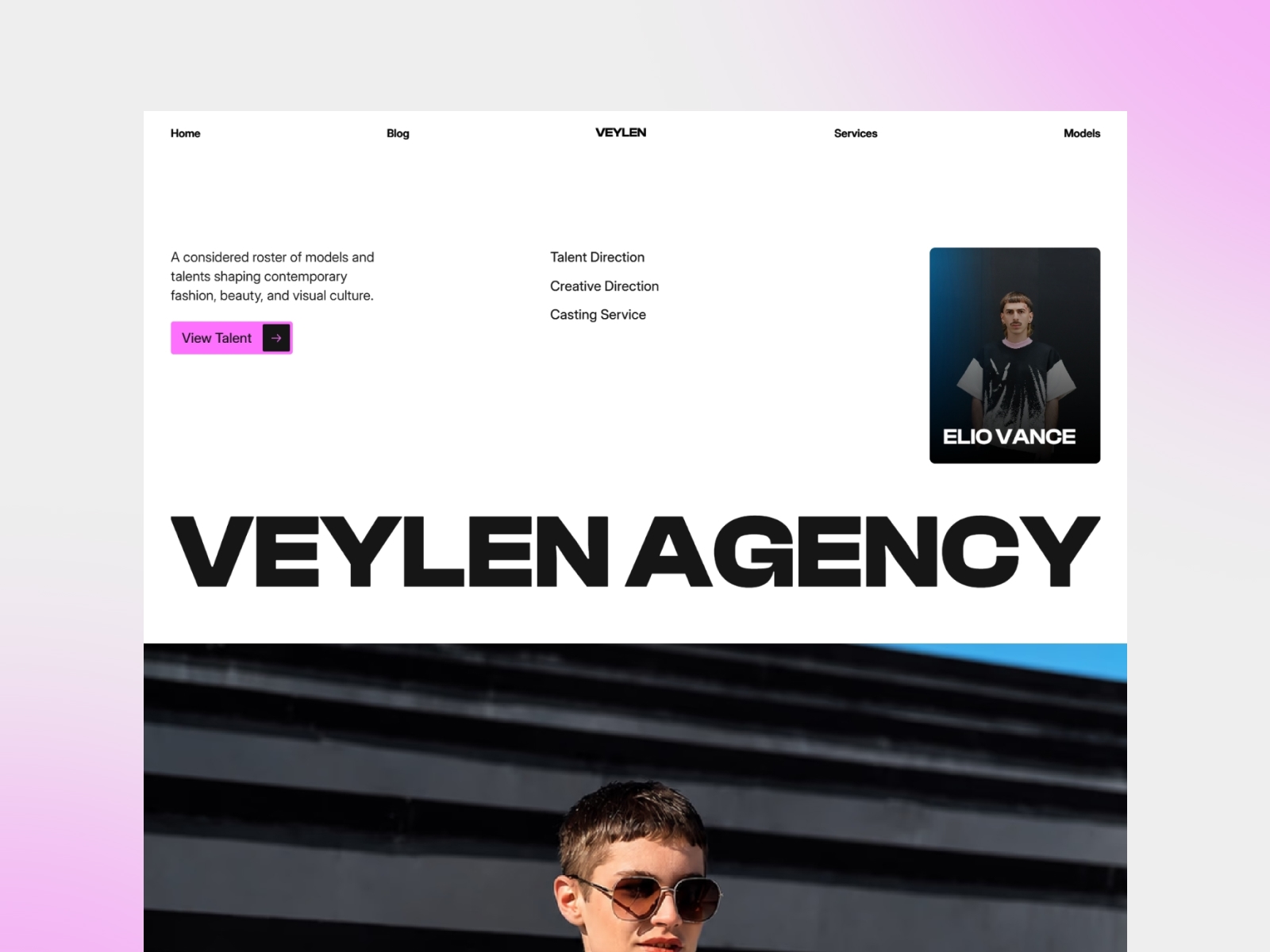 Veylen