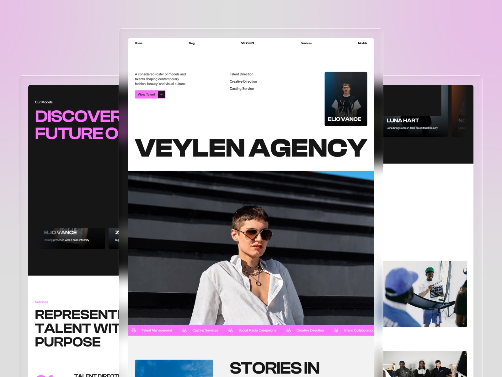 Veylen