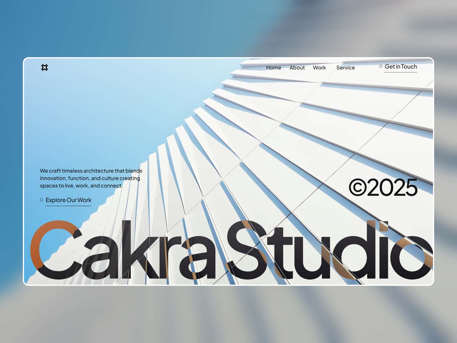 Cakra
