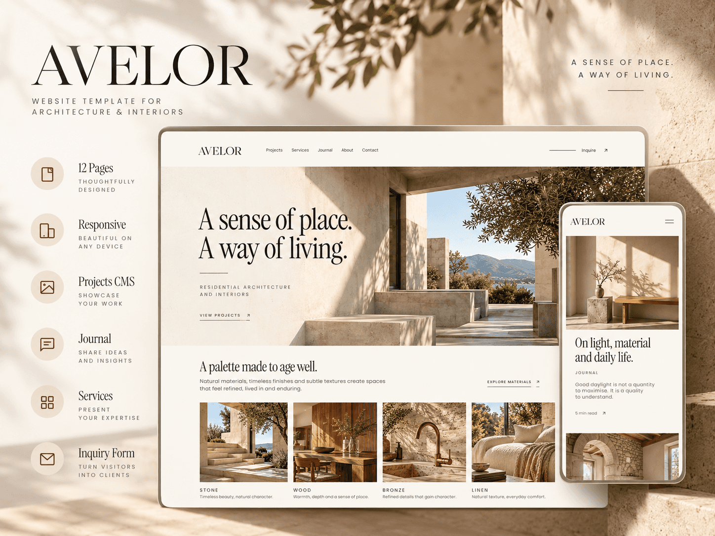 AVELOR