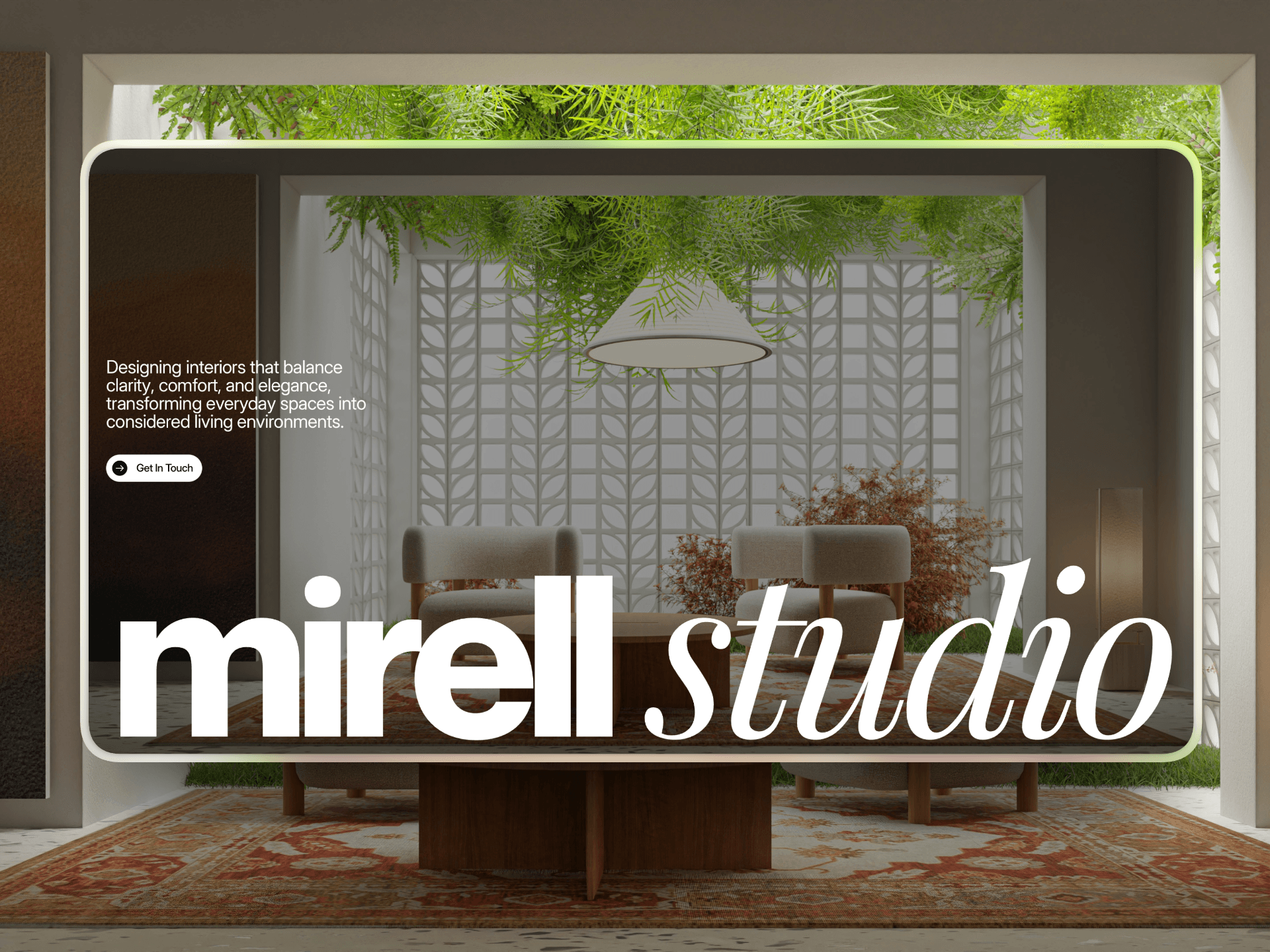 Mirell