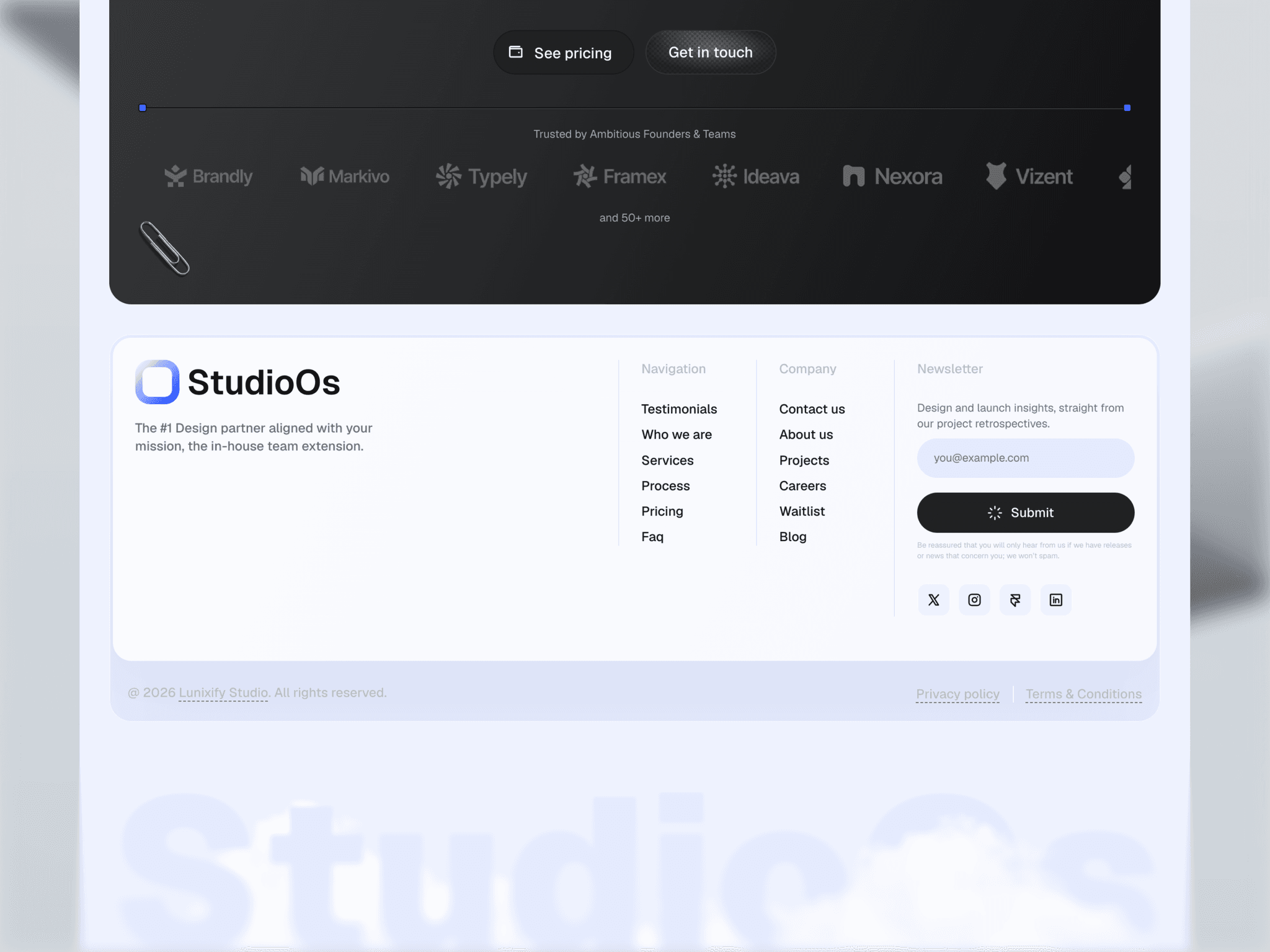 XStudioOS