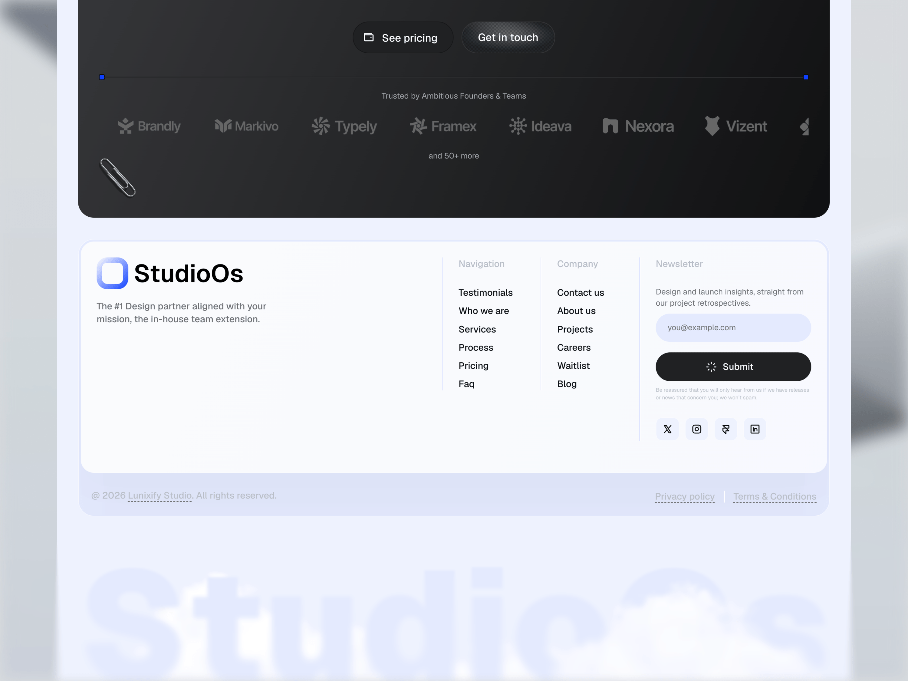 XStudioOS