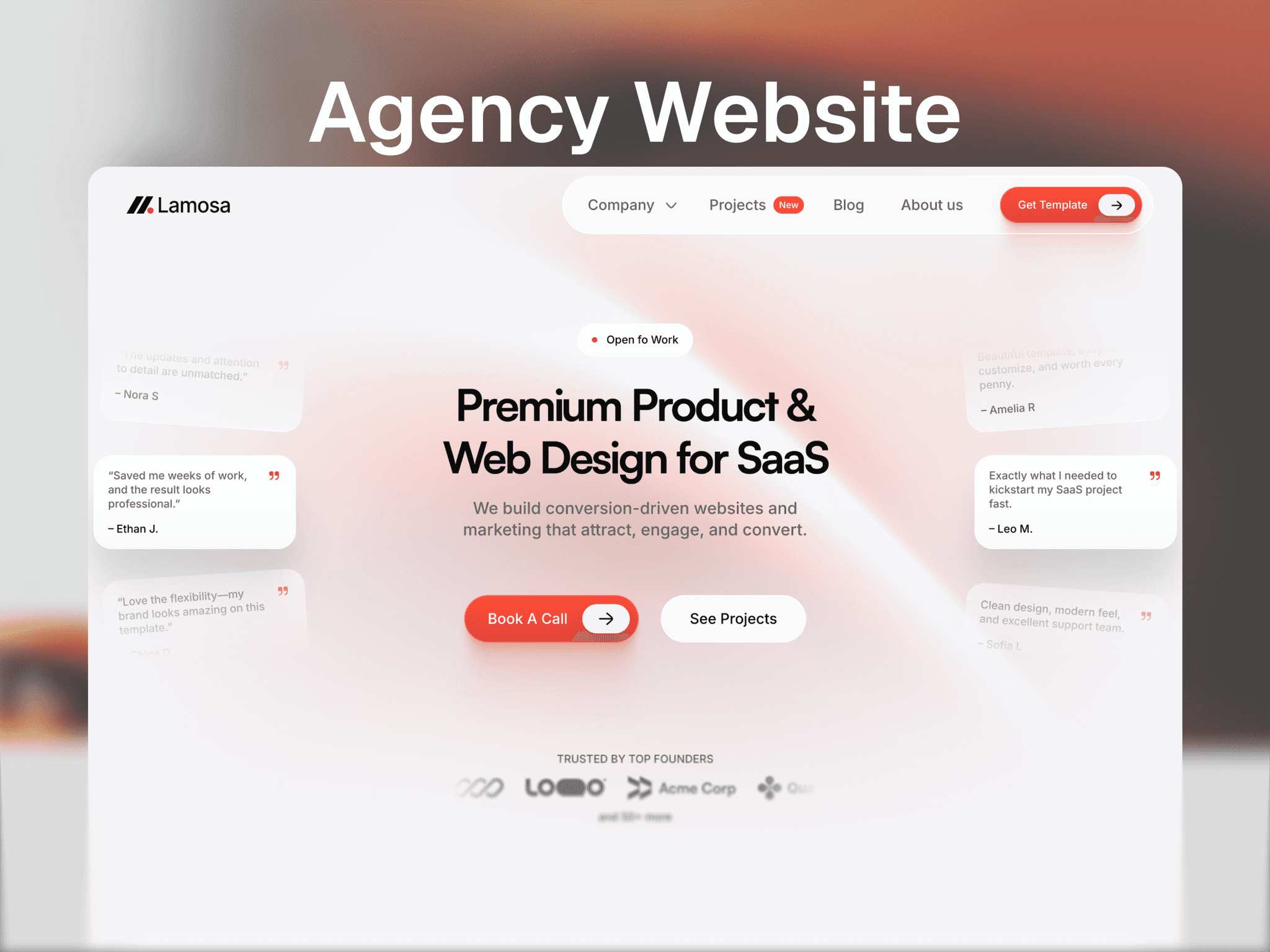 Lamossa Studio