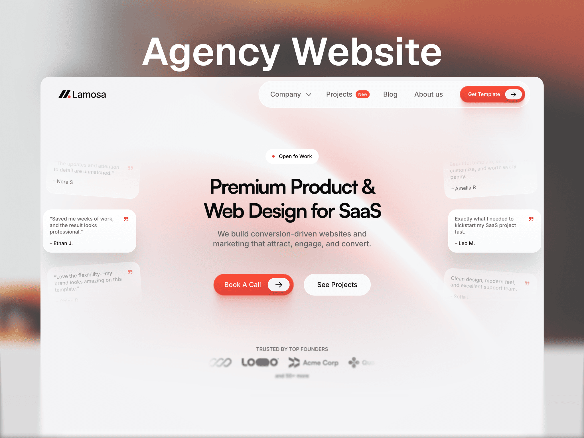 Lamossa Studio