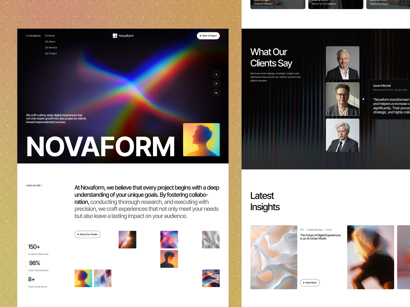 Novaform